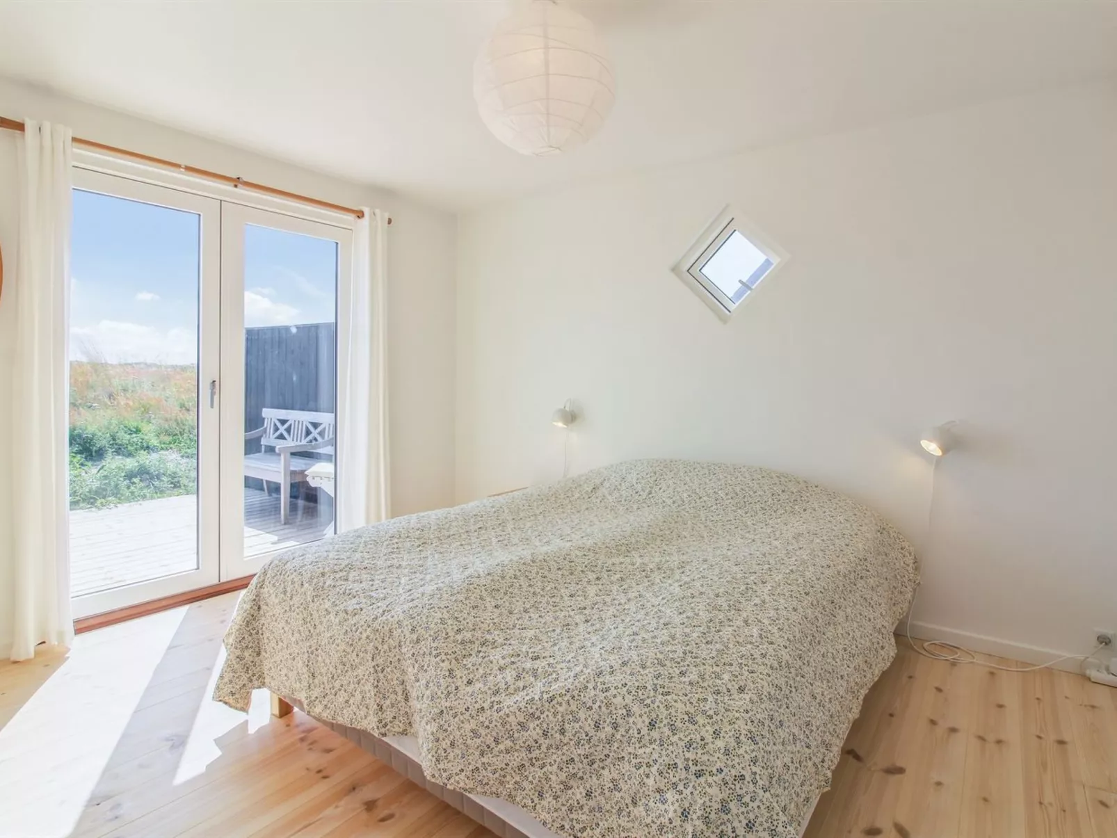 "Helga" - 800m from the sea-Binnen