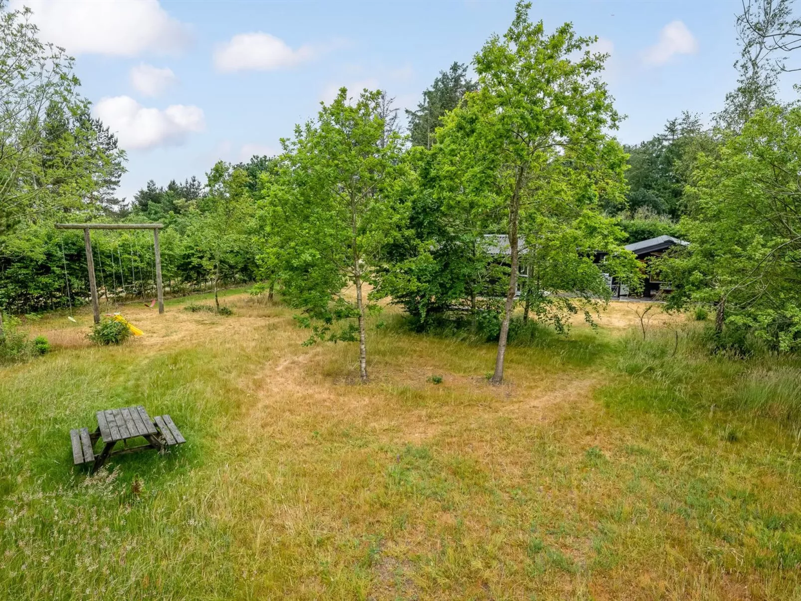 "Fifi" - 200m to the fjord-Buiten