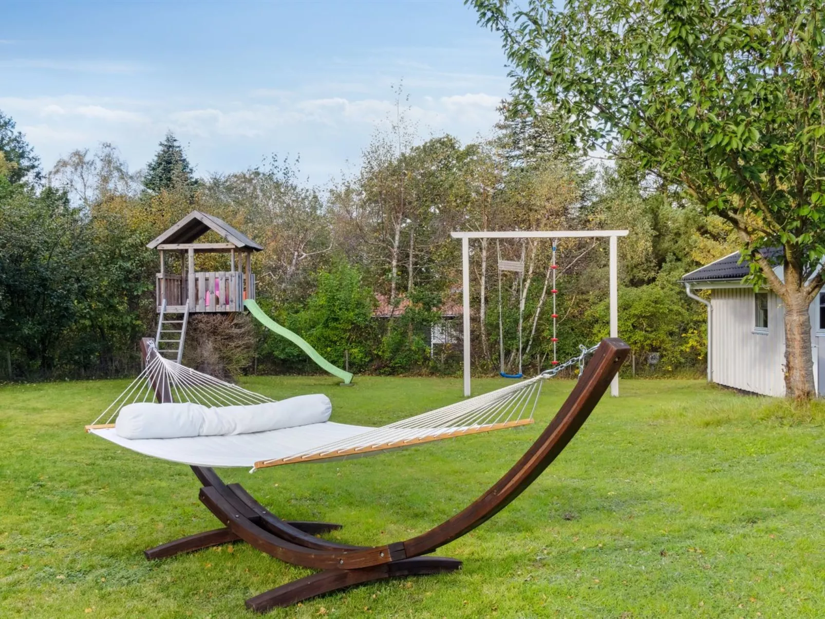 "Hilaria" - 1.4km from the sea-Buiten