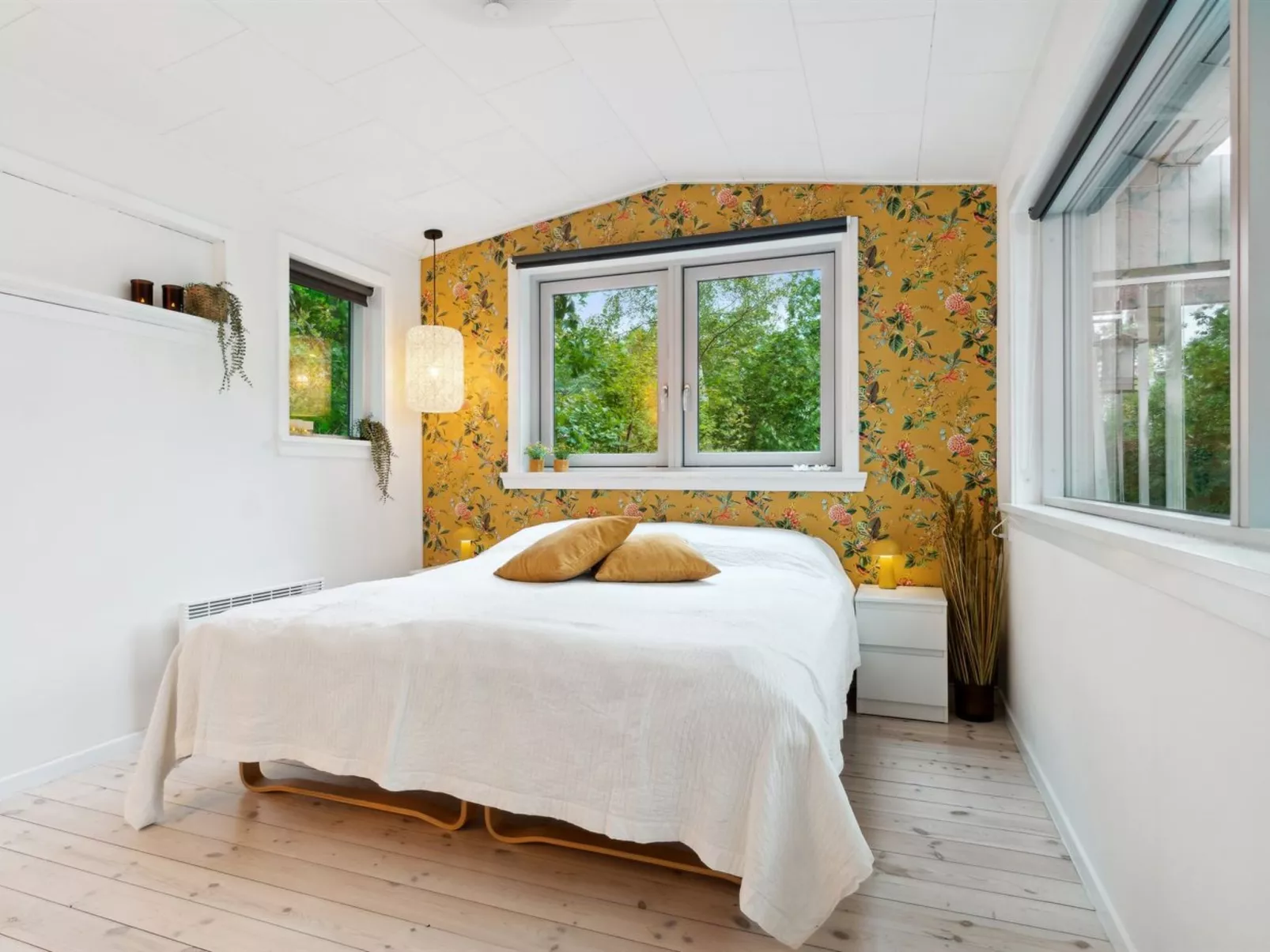 "Kirsi" - 200m from the sea-Binnen