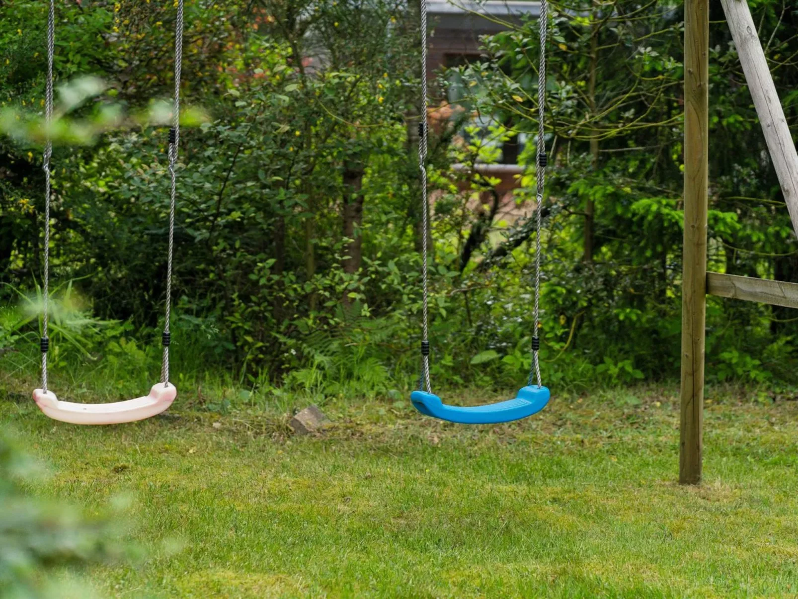 "Agnita" - 8km from the sea-Buiten