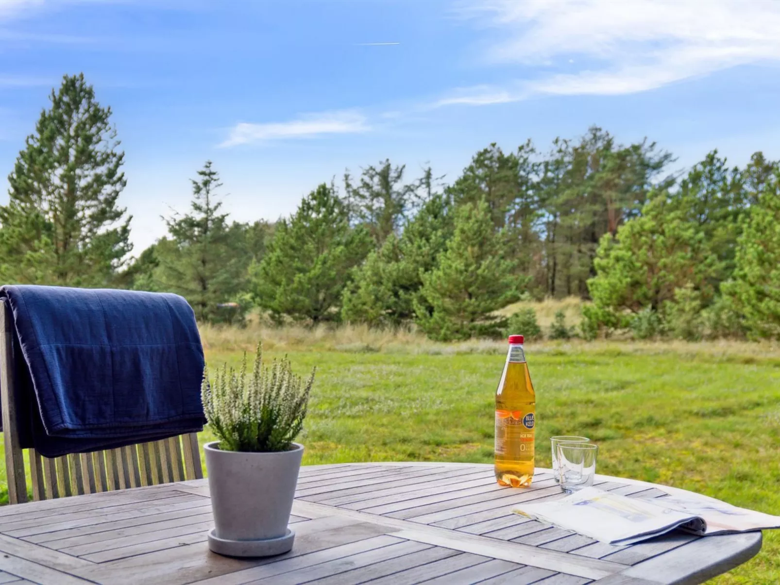 "Gorjan" - 1.2km from the sea-Buiten