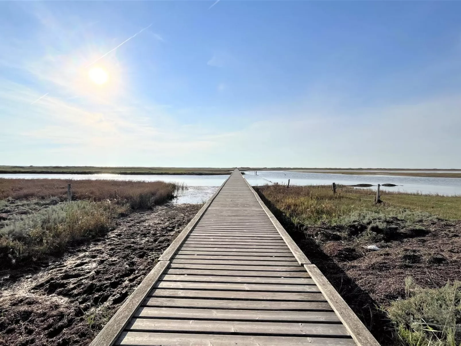 "Mella" - 625m from the sea-Buiten