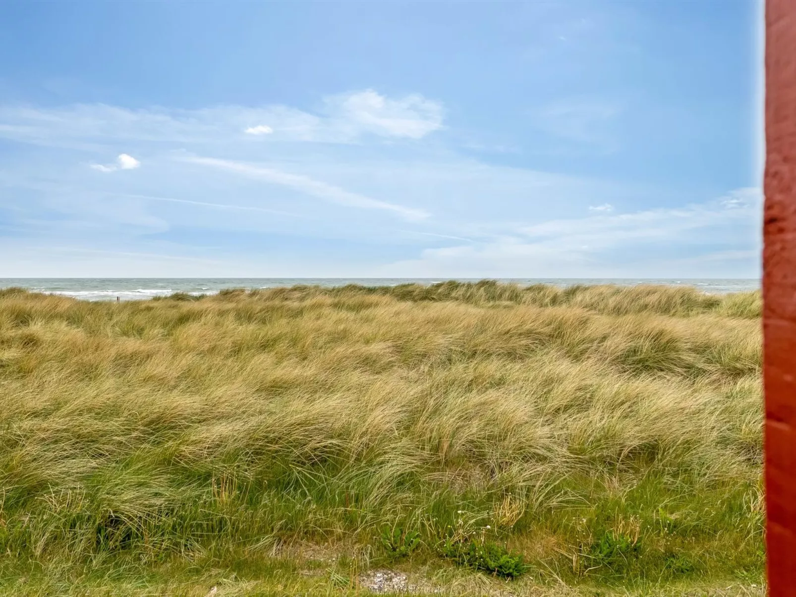 "Nikoletta" - 50m from the sea-Buiten