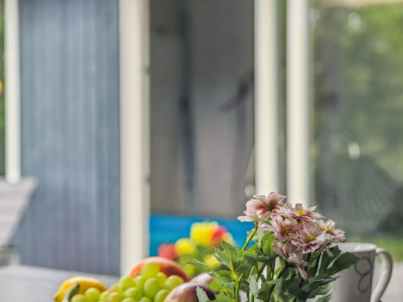 "Isto" - 250m from the sea-Buiten