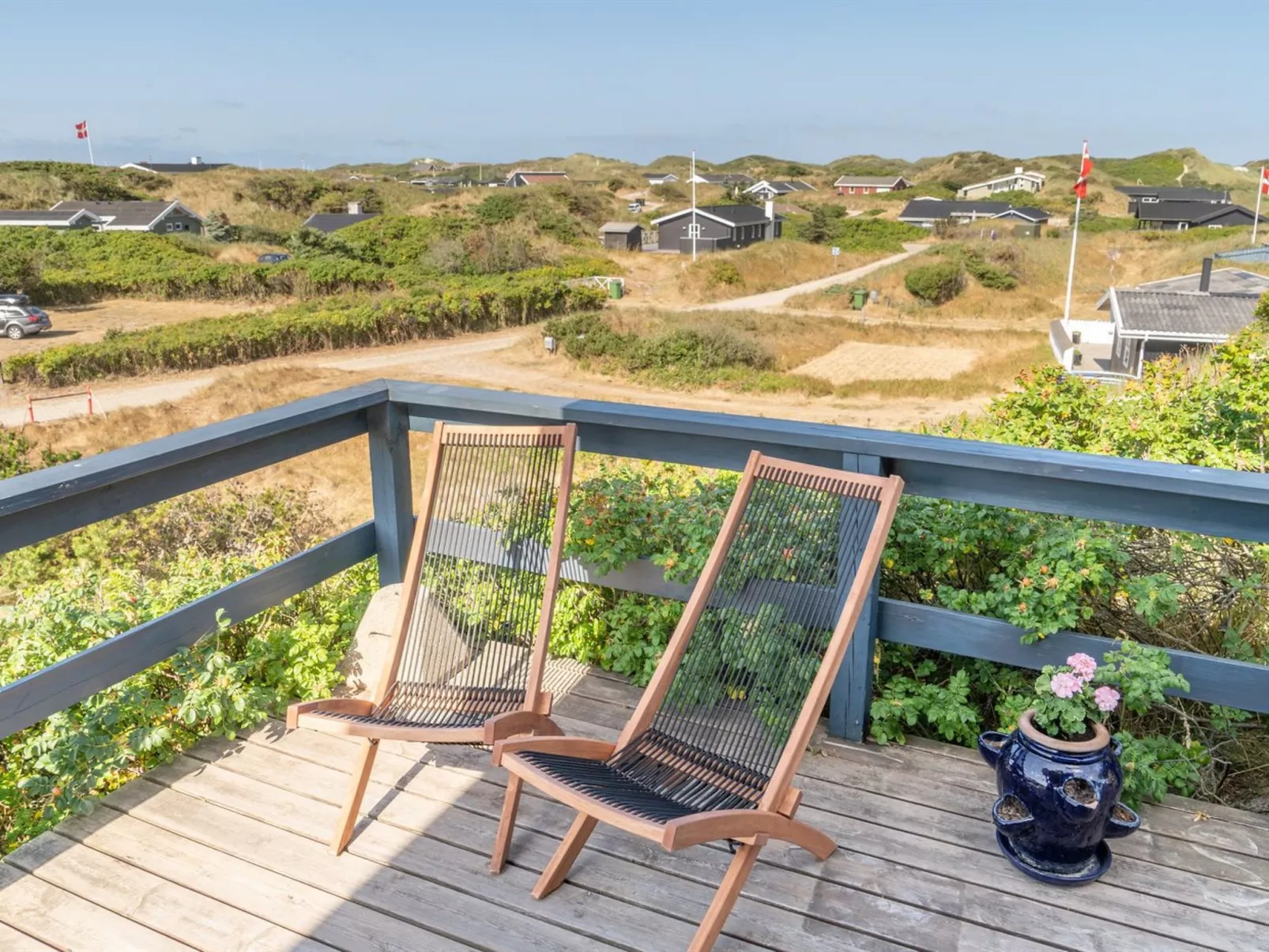 "Athina" - 200m from the sea-Buiten