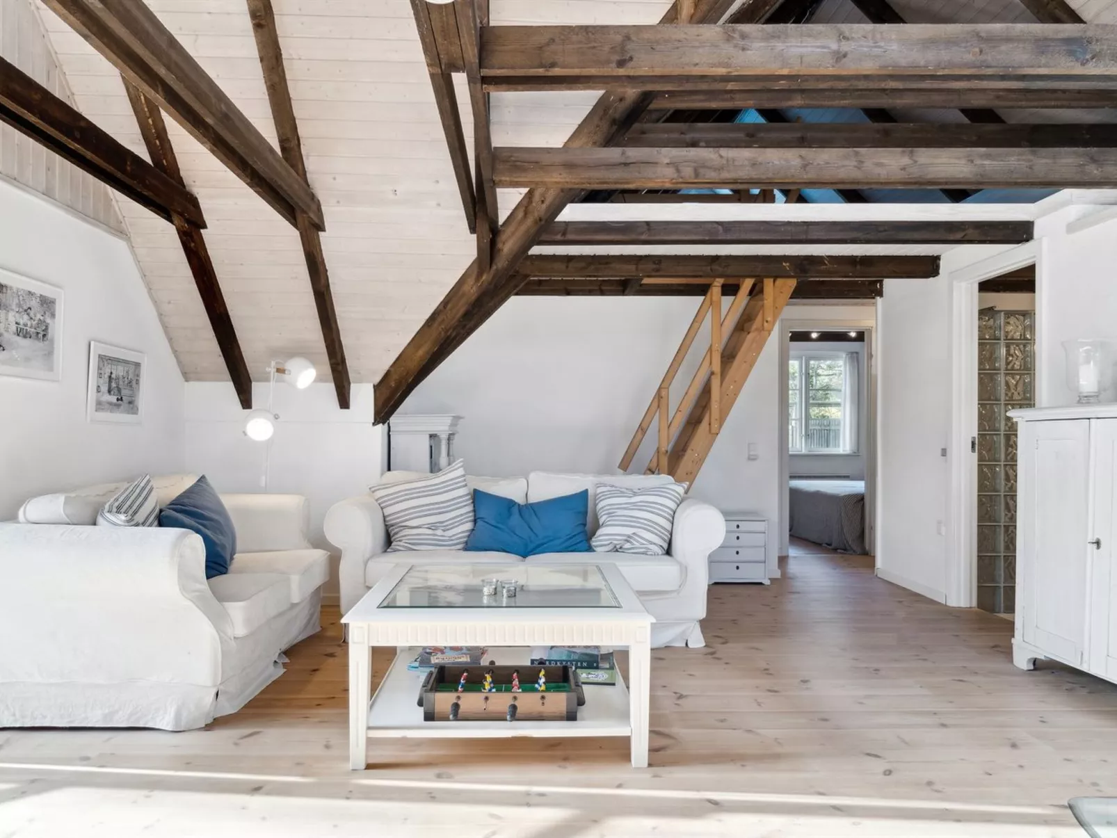 "Emanuela" - 800m from the sea-Binnen