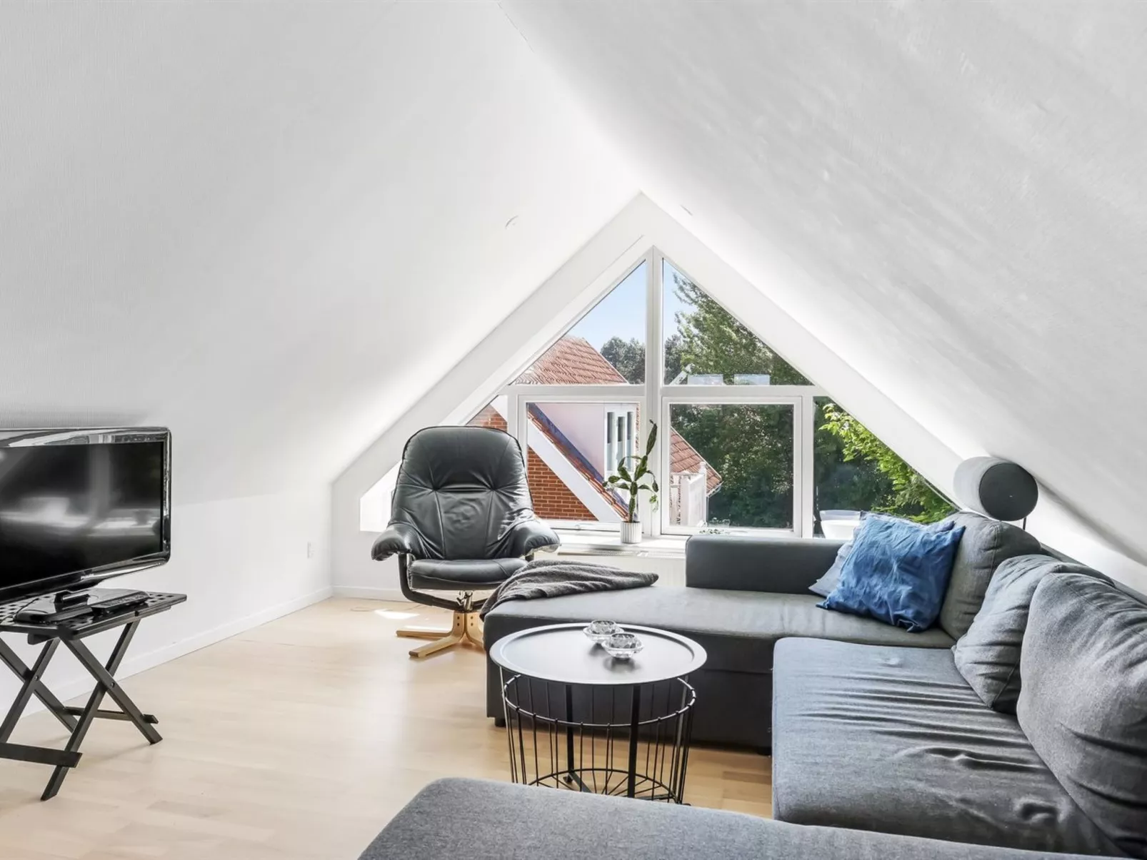 "Rosabel" - 1km from the sea-Binnen