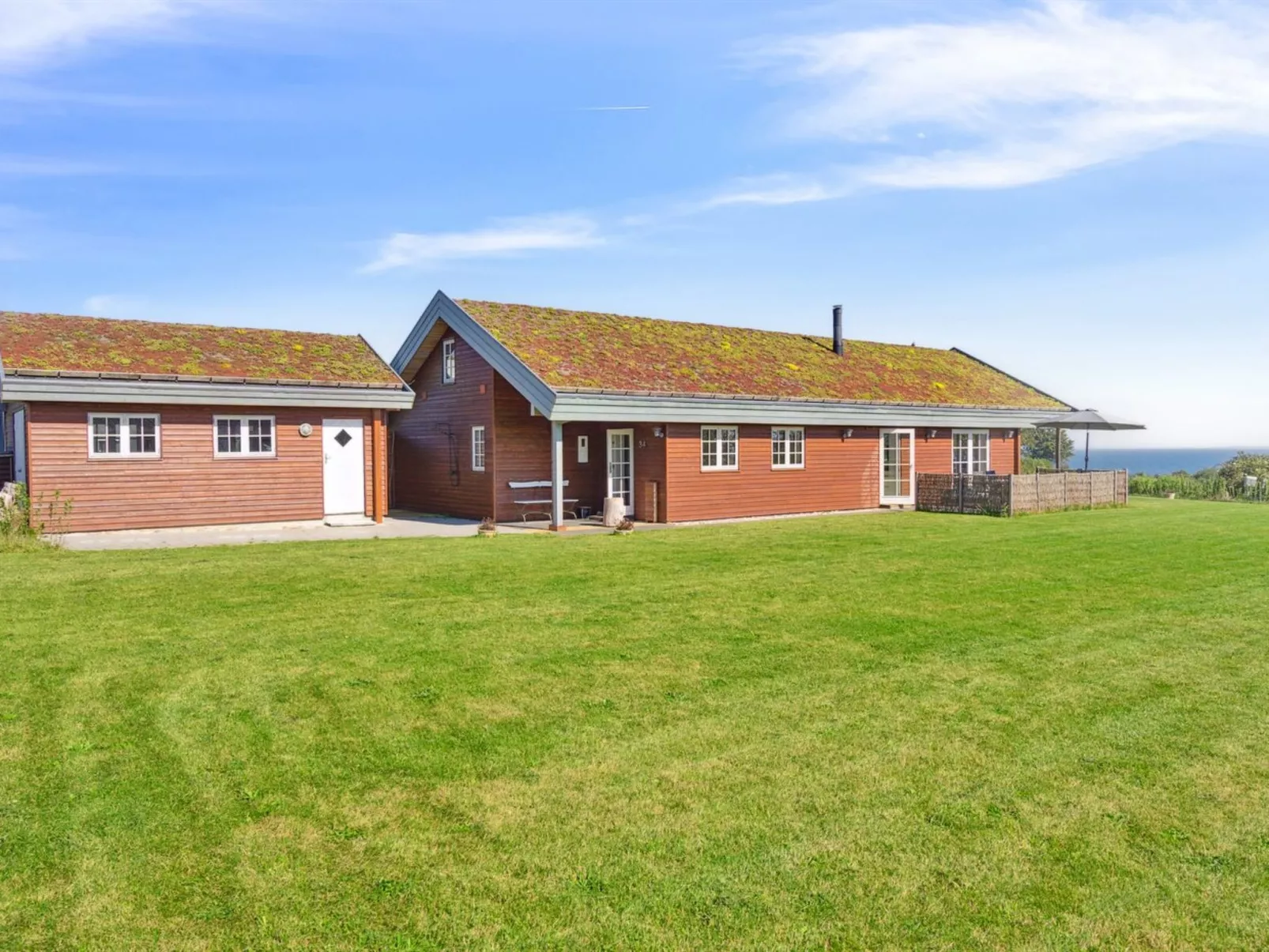 "Aderice" - 300m from the sea-Buiten