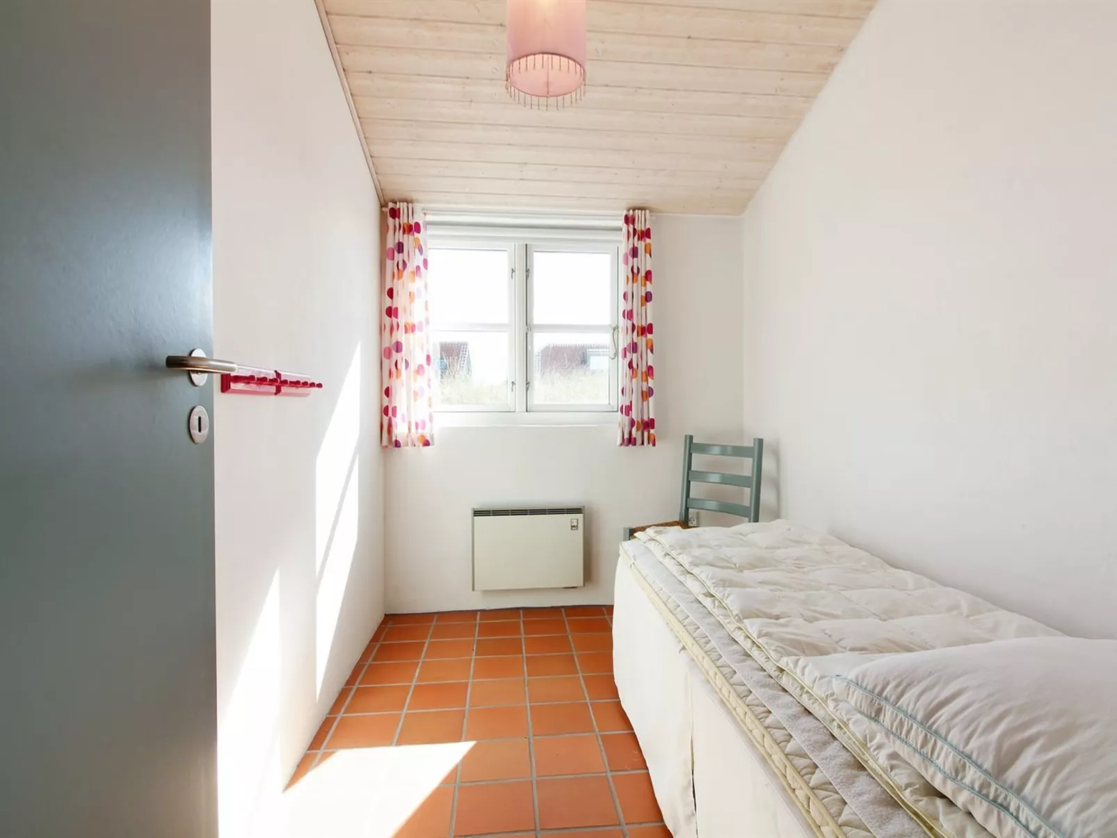 "Nille" - 100m from the sea-Binnen