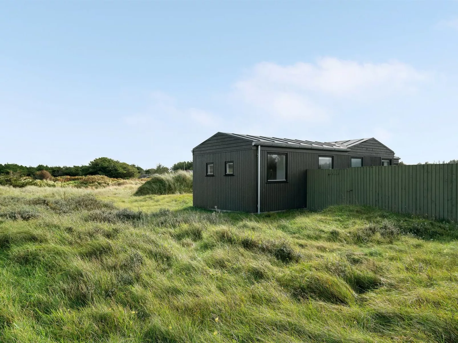 "Marino" - 480m from the sea-Buiten