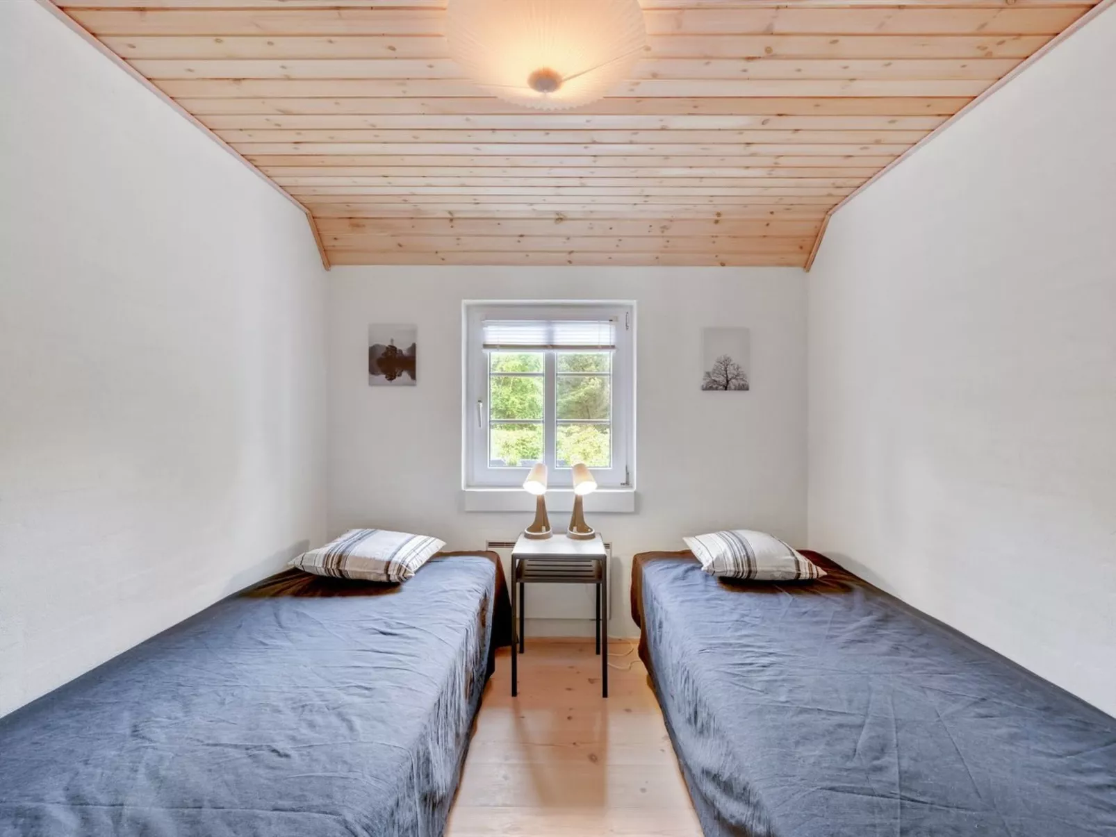 "Osmo" - 900m from the sea-Binnen