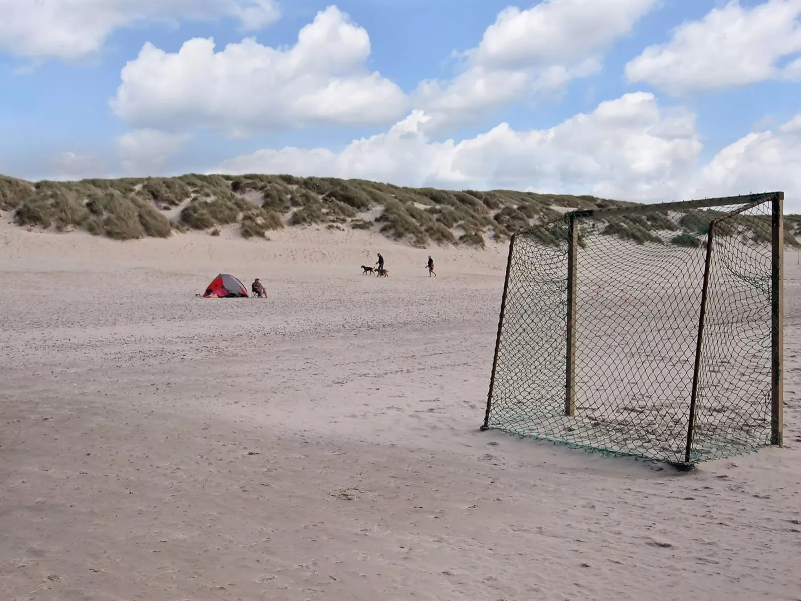 "Gunsten" - 2.3km from the sea-Buiten