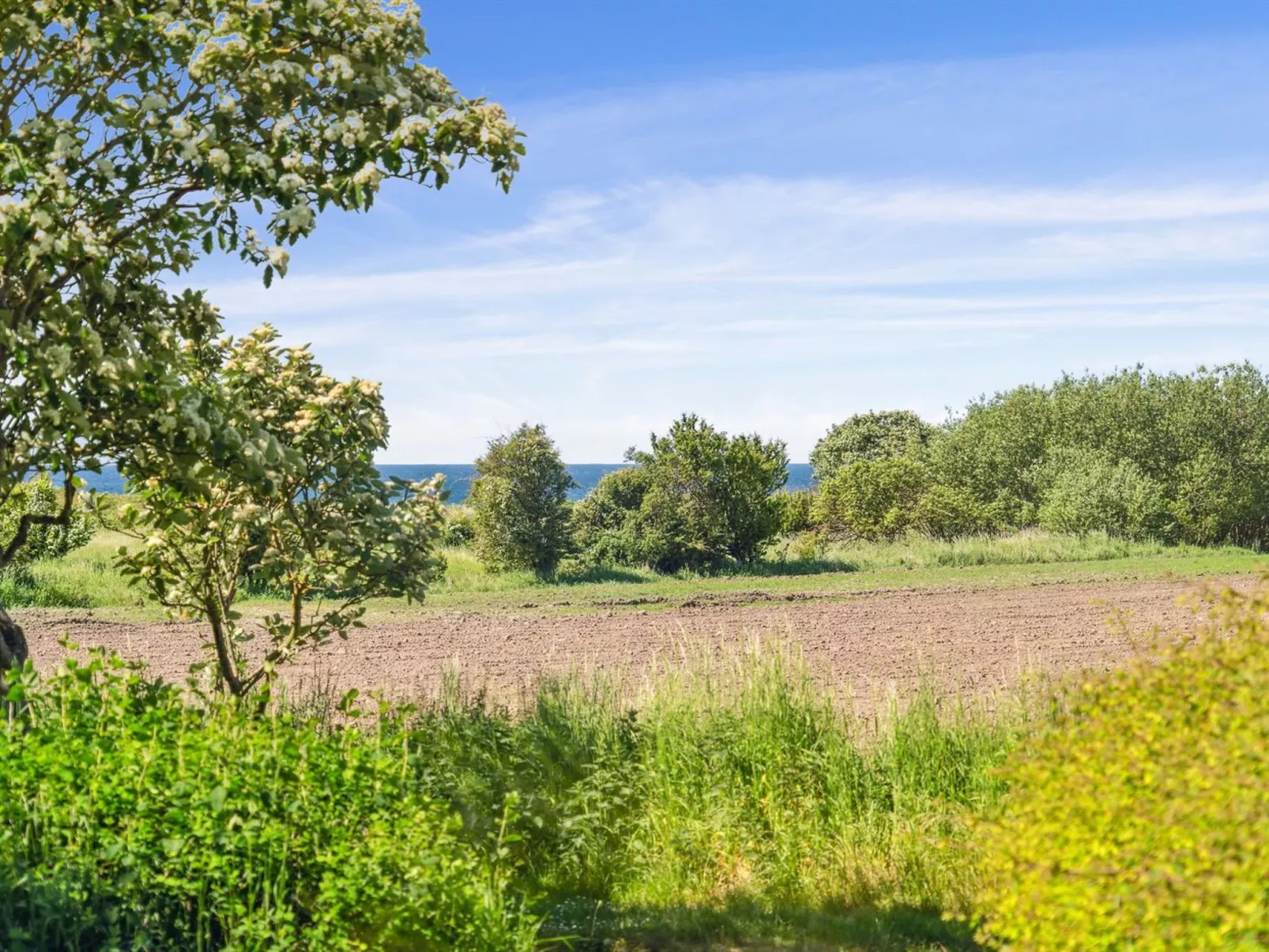 "Benthe" - 200m from the sea-Buiten