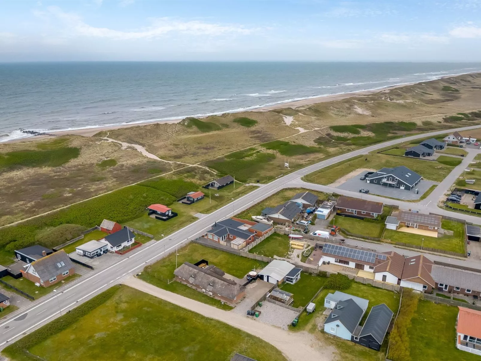 "Hermine" -  from the sea-Buiten