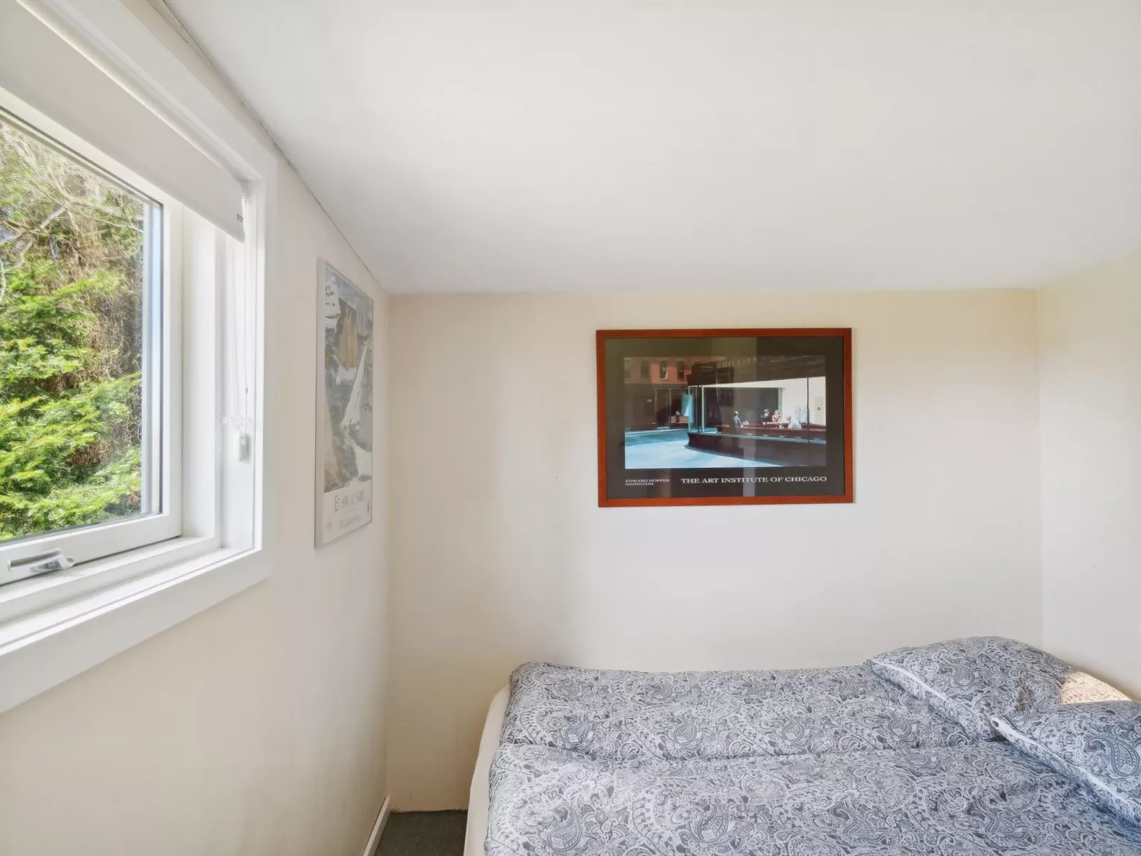 "Enita" - 350m from the sea - Binnen