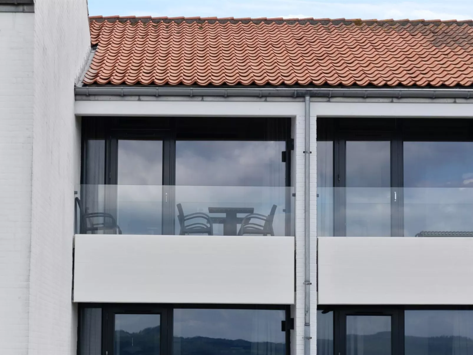 "Jærind" - 20m from the sea-Buiten