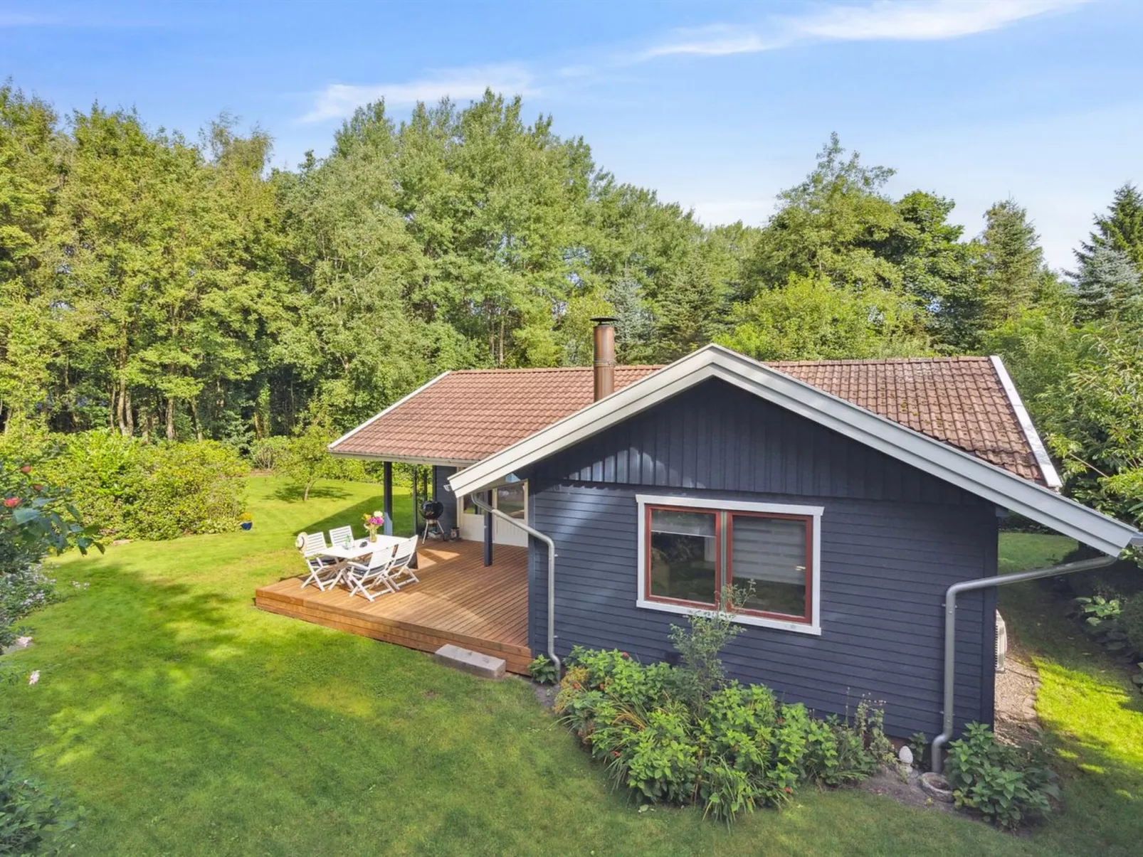 "Annamaria" - 30km from the sea-Buiten