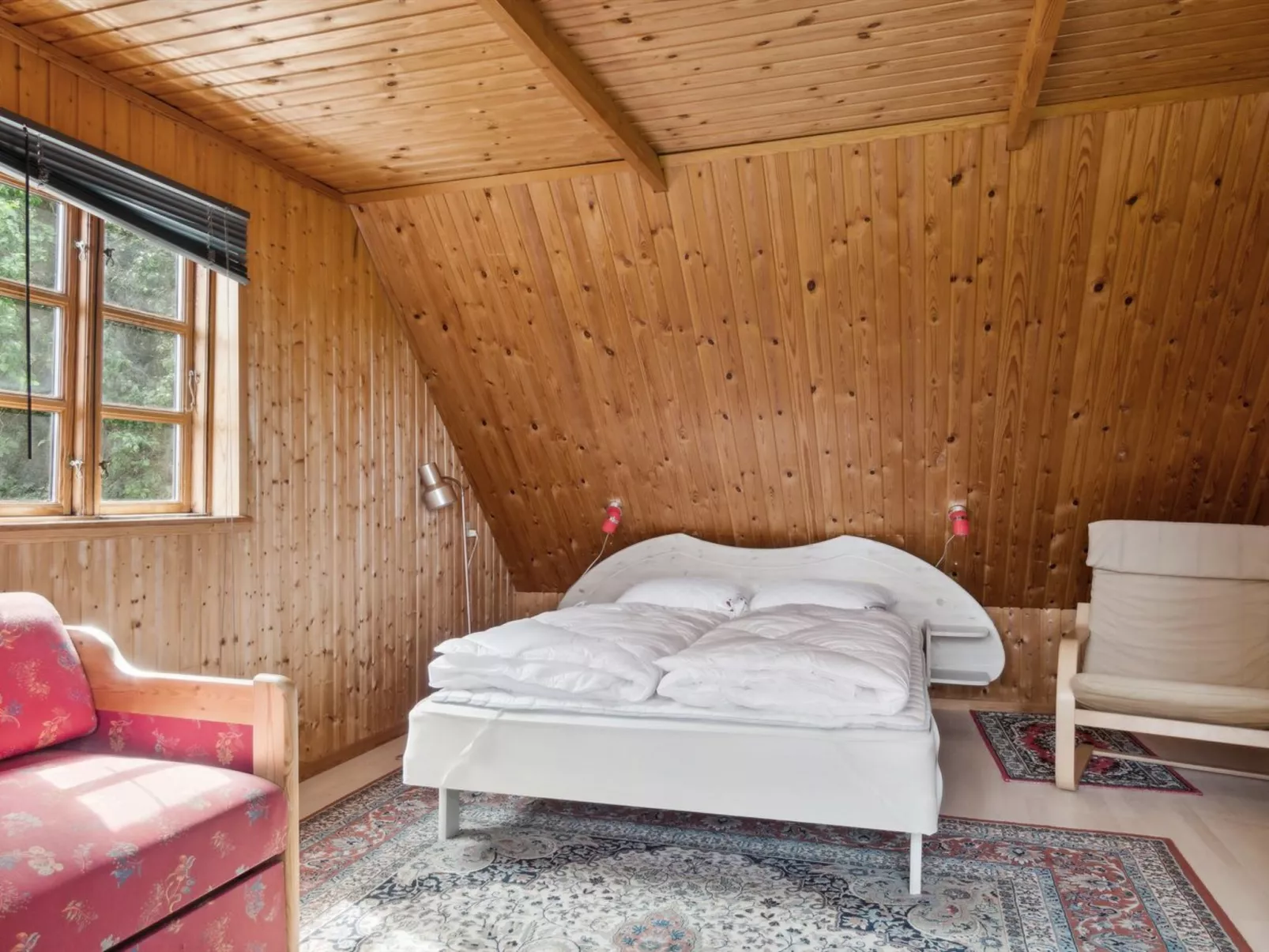 "Helmer" - 3km from the sea-Binnen