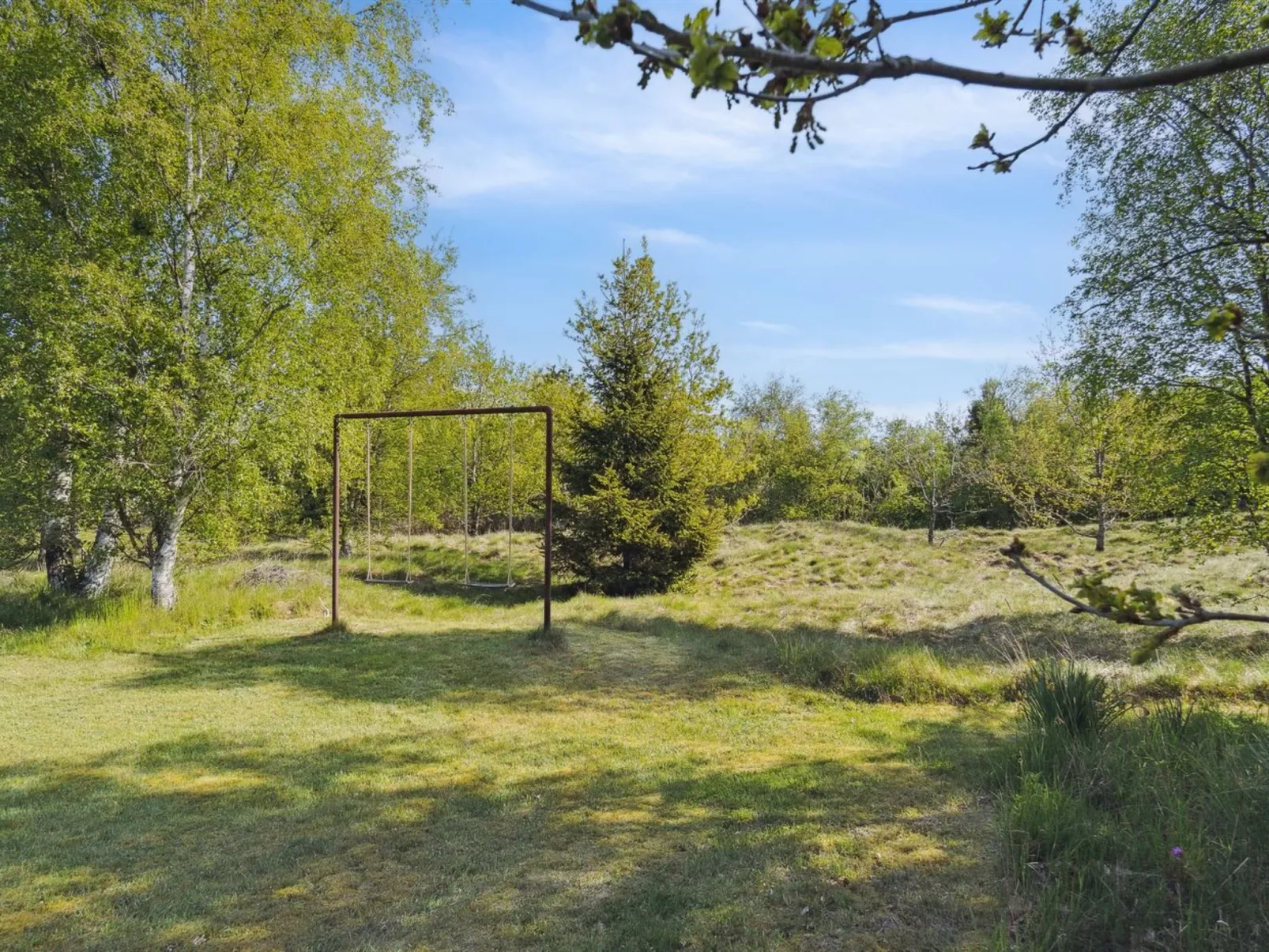 "Irlin" - 600m from the sea-Buiten