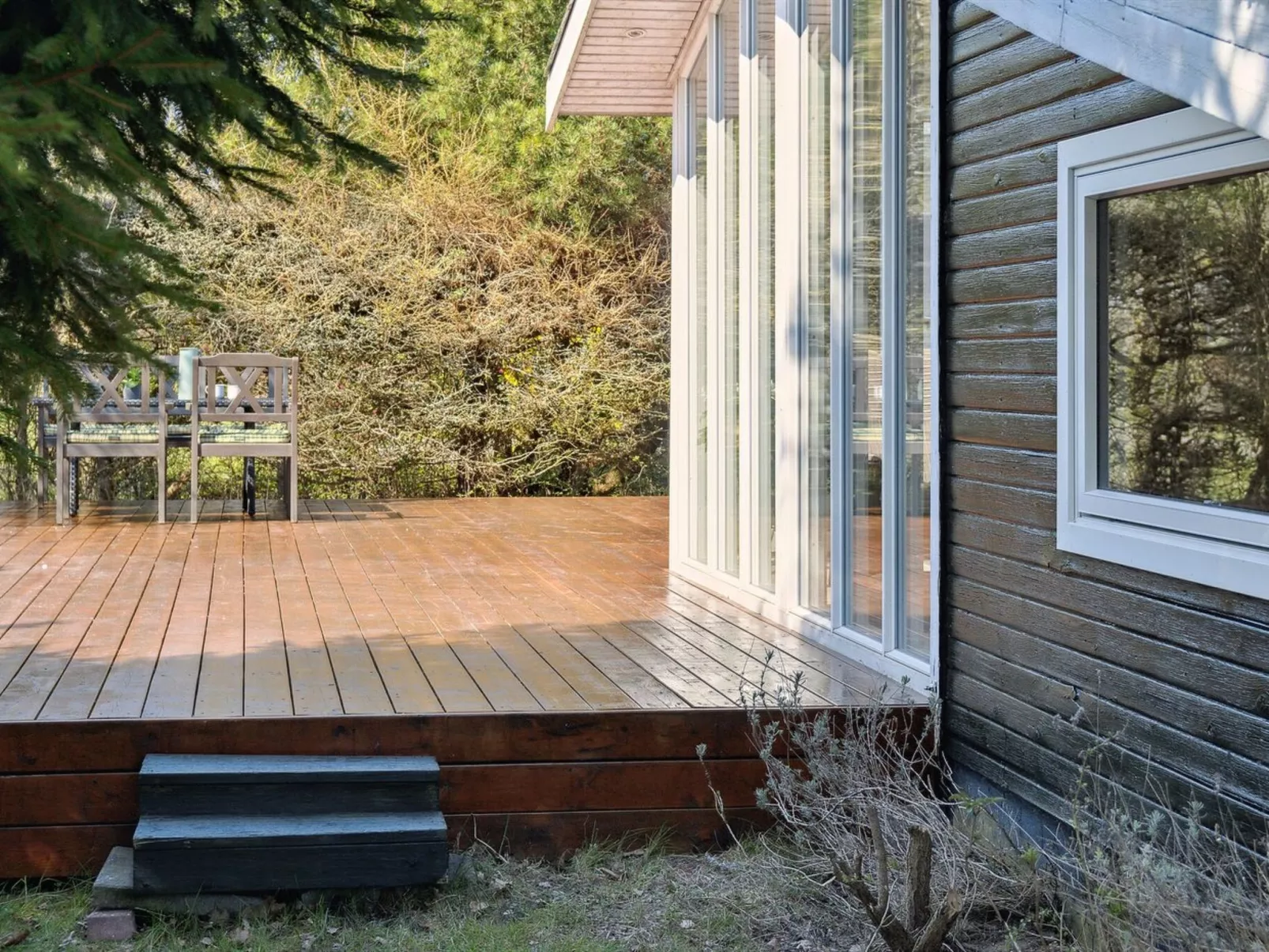 "Gisella" - 200m from the sea-Buiten