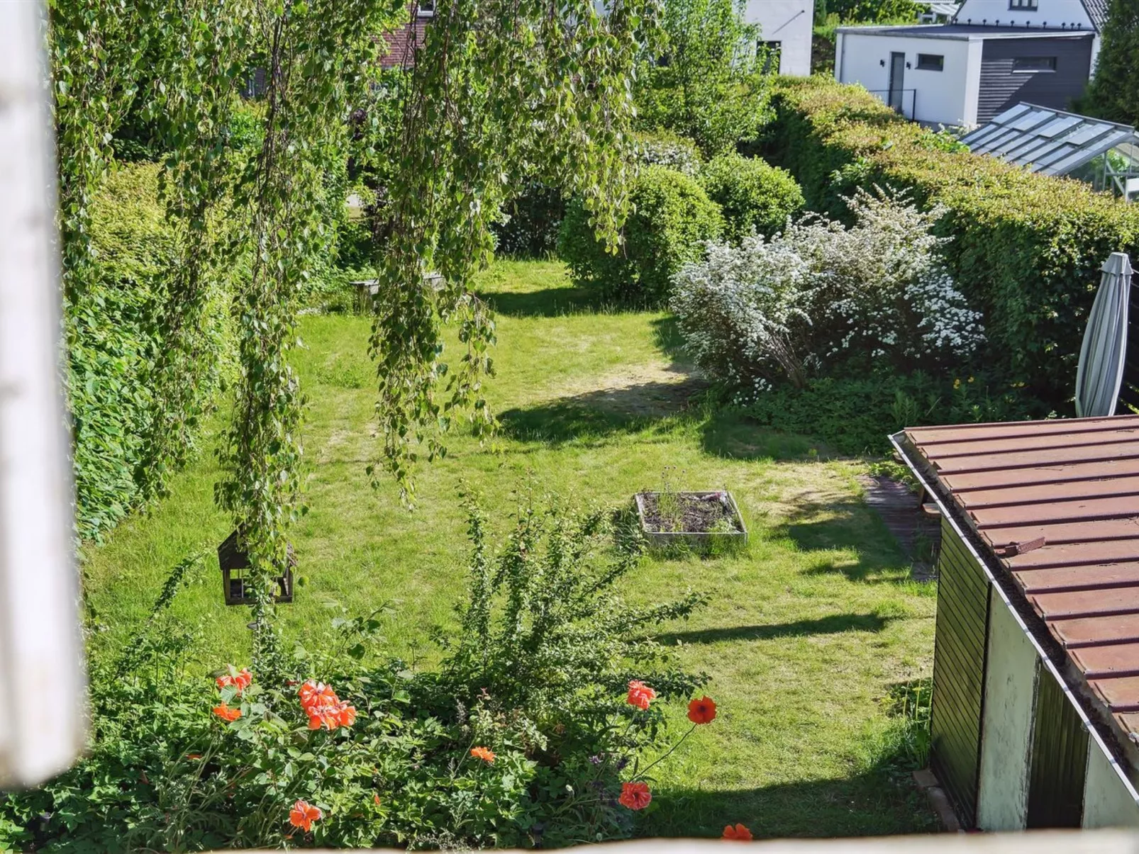 "Bartha" - 3km from the sea-Buiten