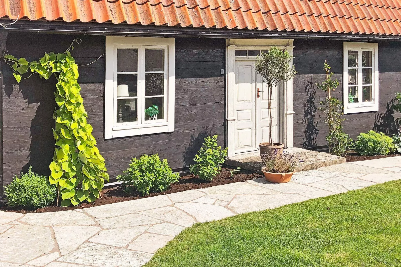 6 persoons vakantie huis in KÖPINGSVIK-By Traum