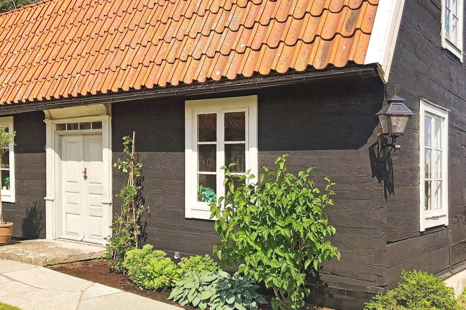 6 persoons vakantie huis in KÖPINGSVIK-By Traum