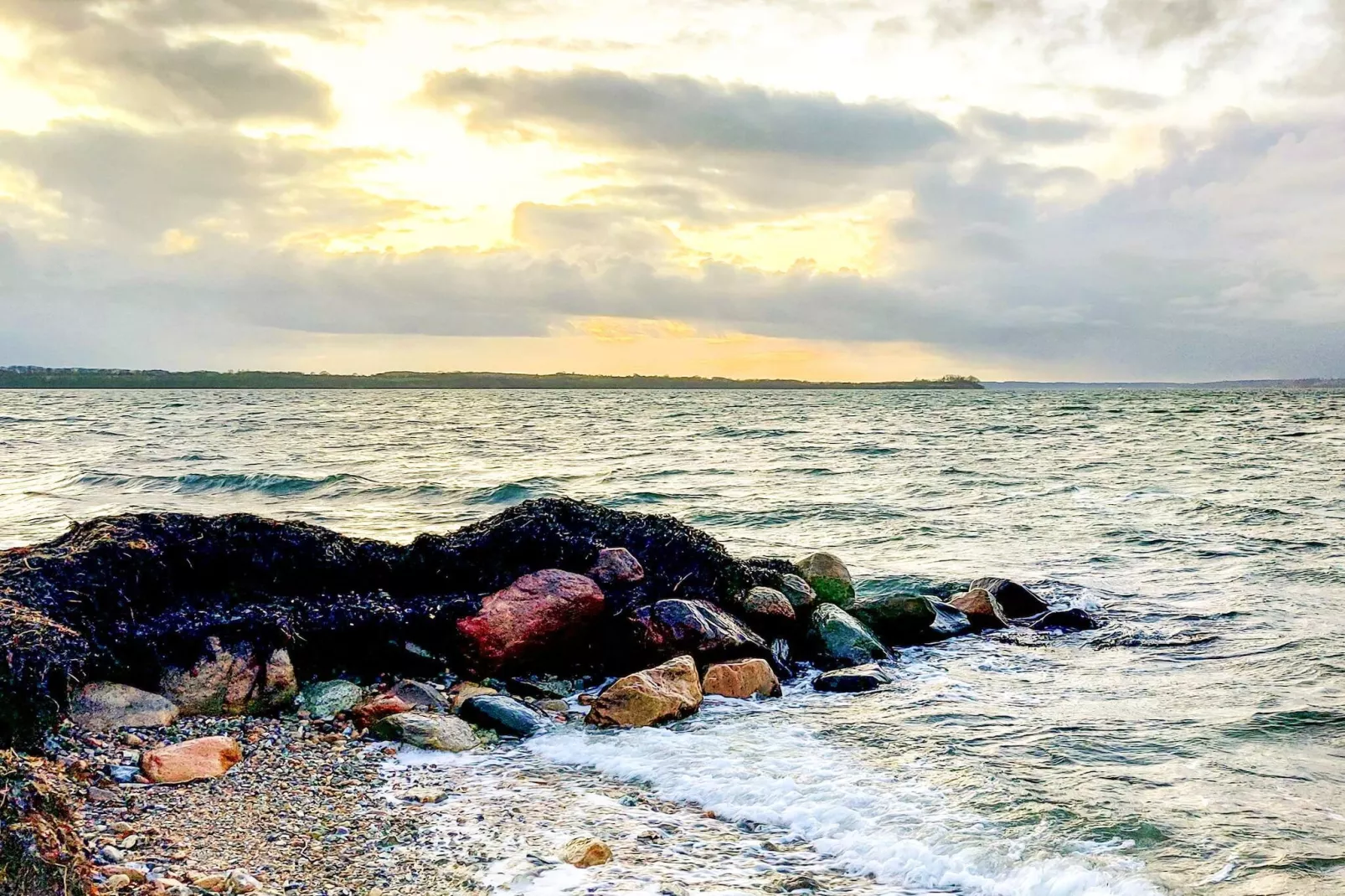 4 sterren vakantie huis in Nordborg-Waterzicht