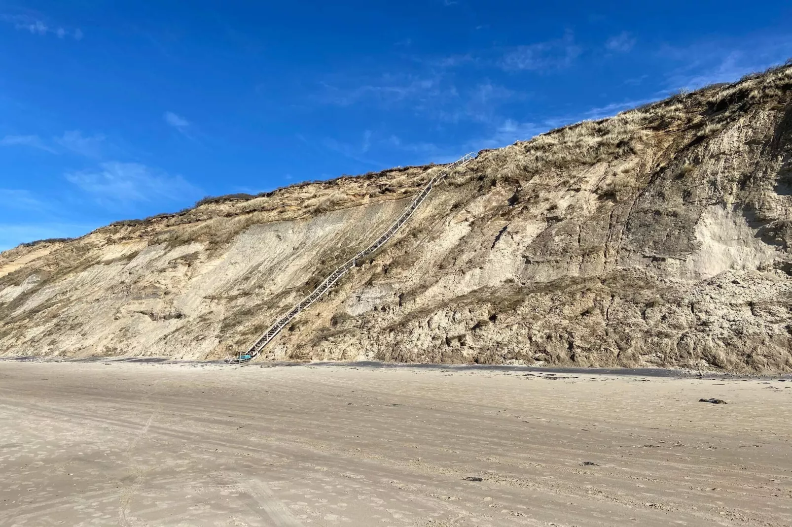 Luxe strandhuis voor 14 -- By Traum Ferienwohnungen-Uitzicht