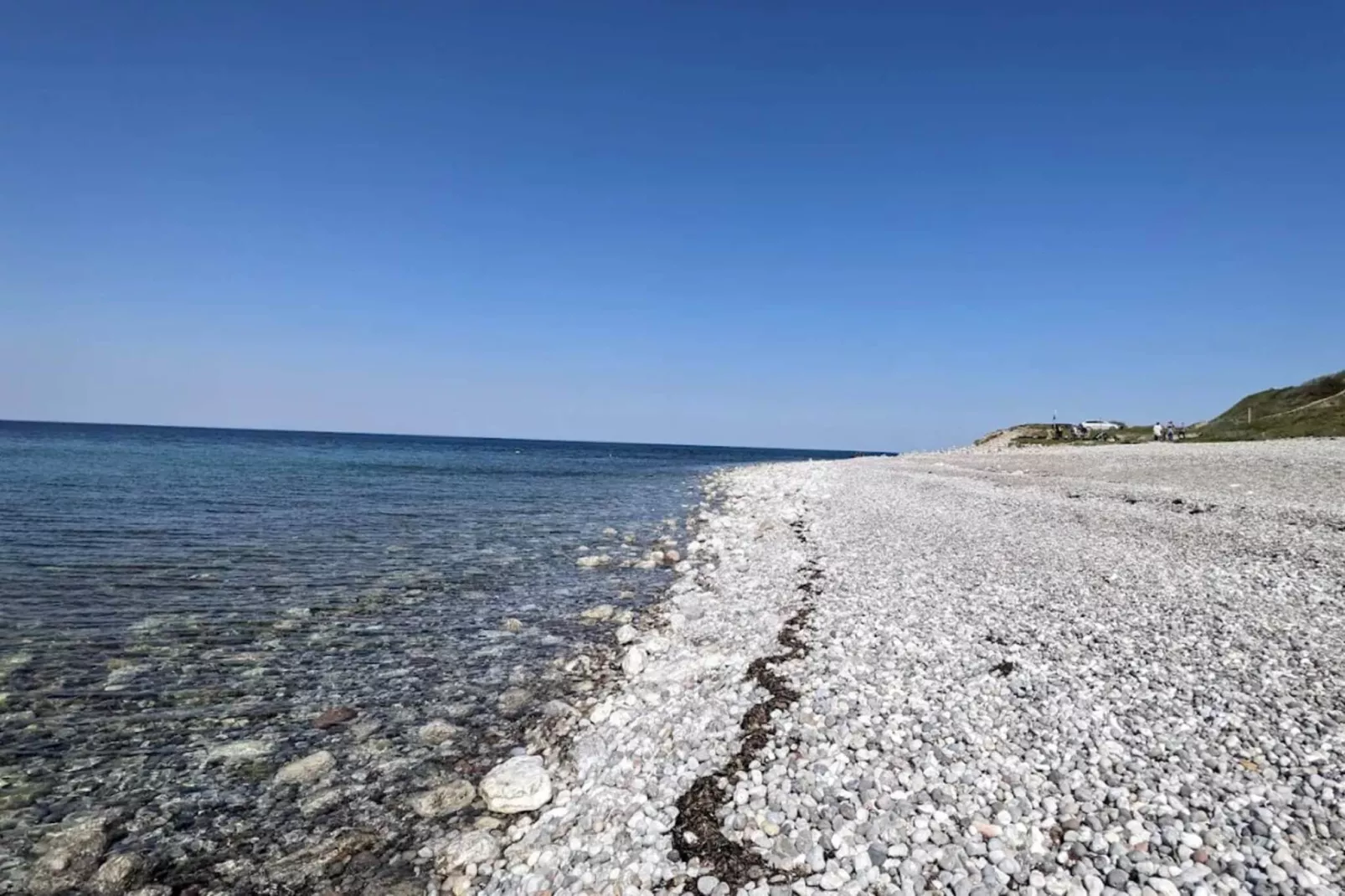 6 persoons vakantie huis in Nykøbing Sj-By Traum-Waterzicht