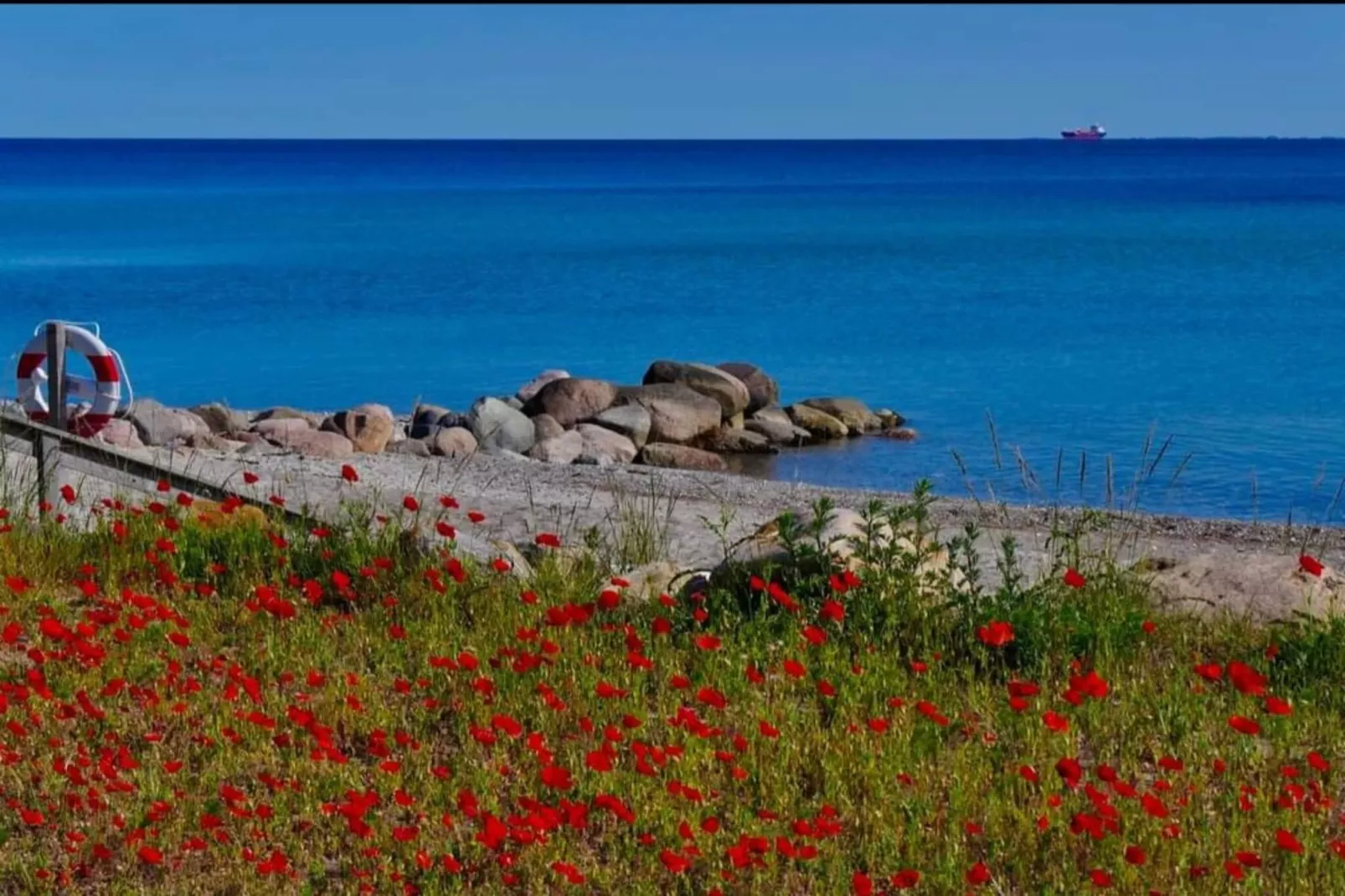 Luxe retraite bij Hasmark -- By Traum Ferienwohnungen-Waterzicht