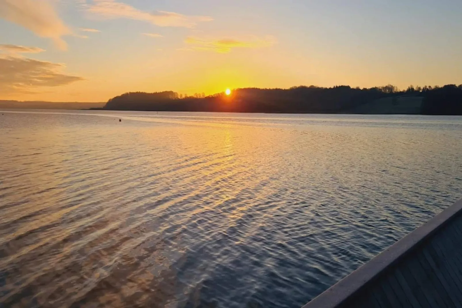 5 sterren vakantie huis in Kolding-Waterzicht