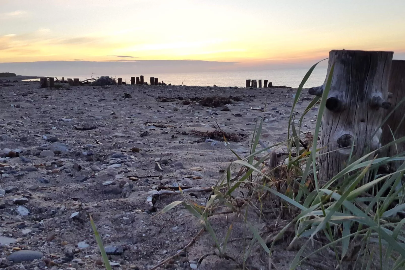 6 persoons vakantie huis in Struer-By Traum-Waterzicht