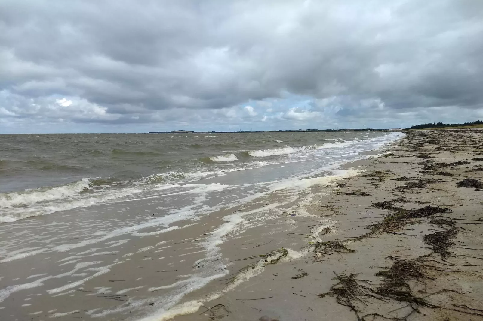 4 sterren vakantie huis in Løgstør-By Traum-Waterzicht