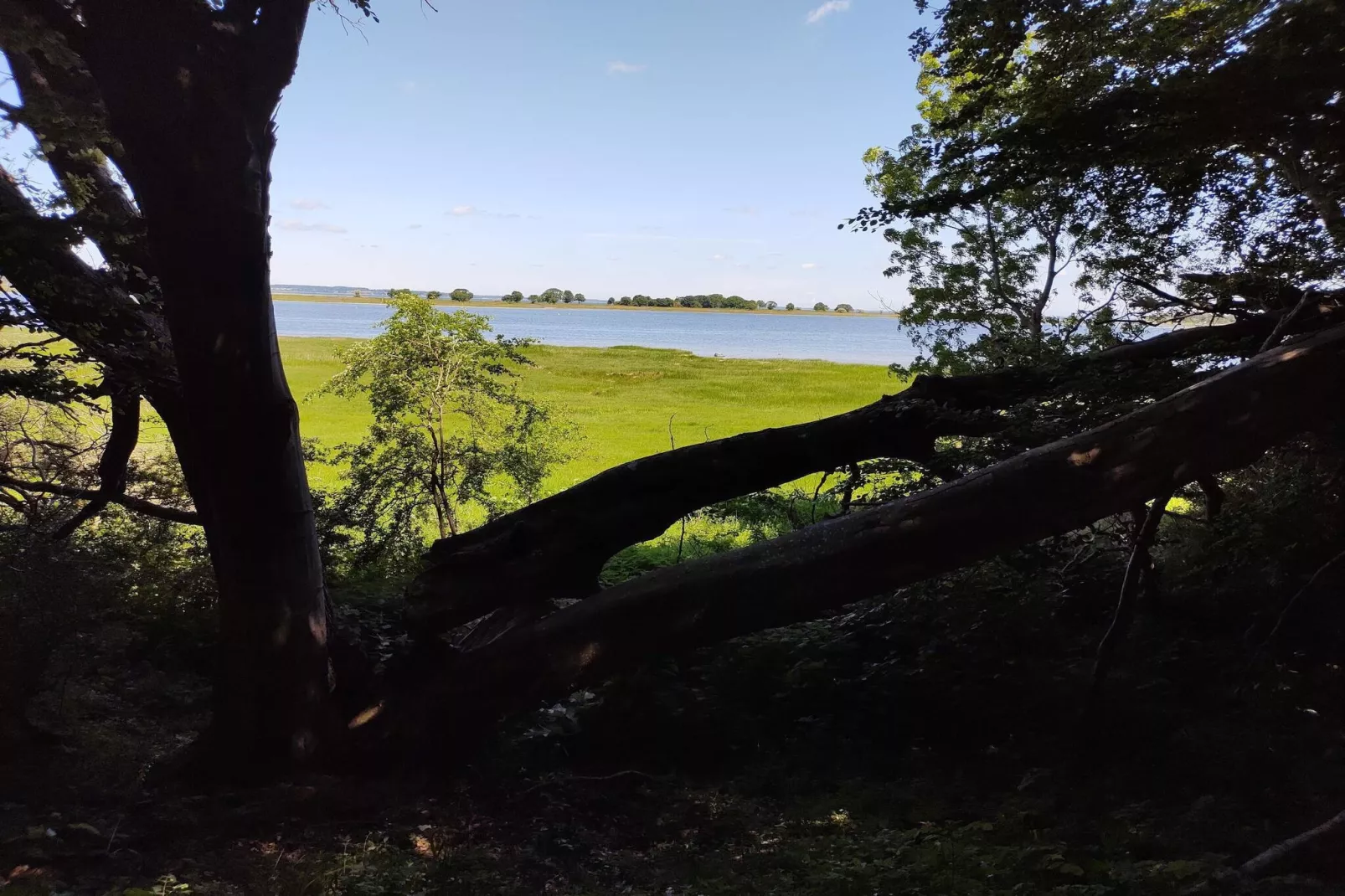 4 sterren vakantie huis in Præstø-By Traum-Waterzicht