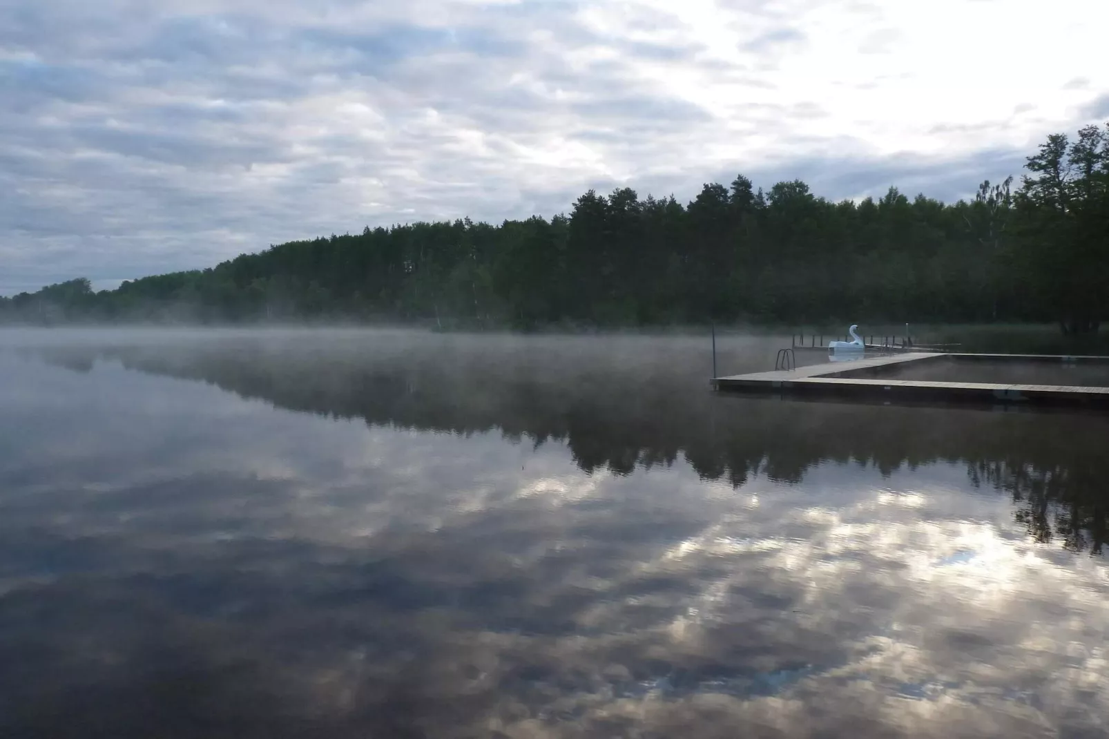 4 sterren vakantie huis in MALMKÖPING-By Traum-Waterzicht