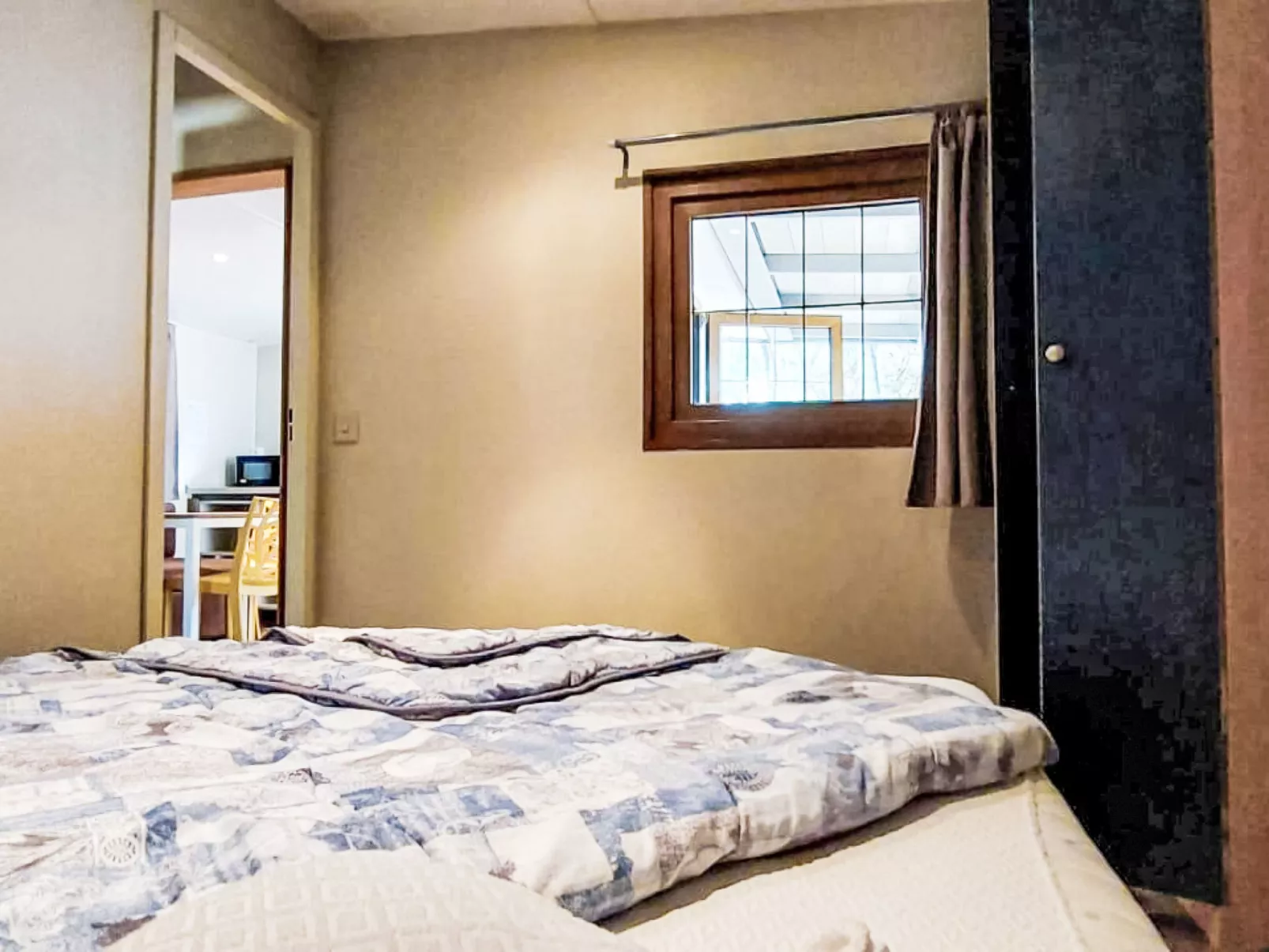 Camping Village Cavallino-Binnen