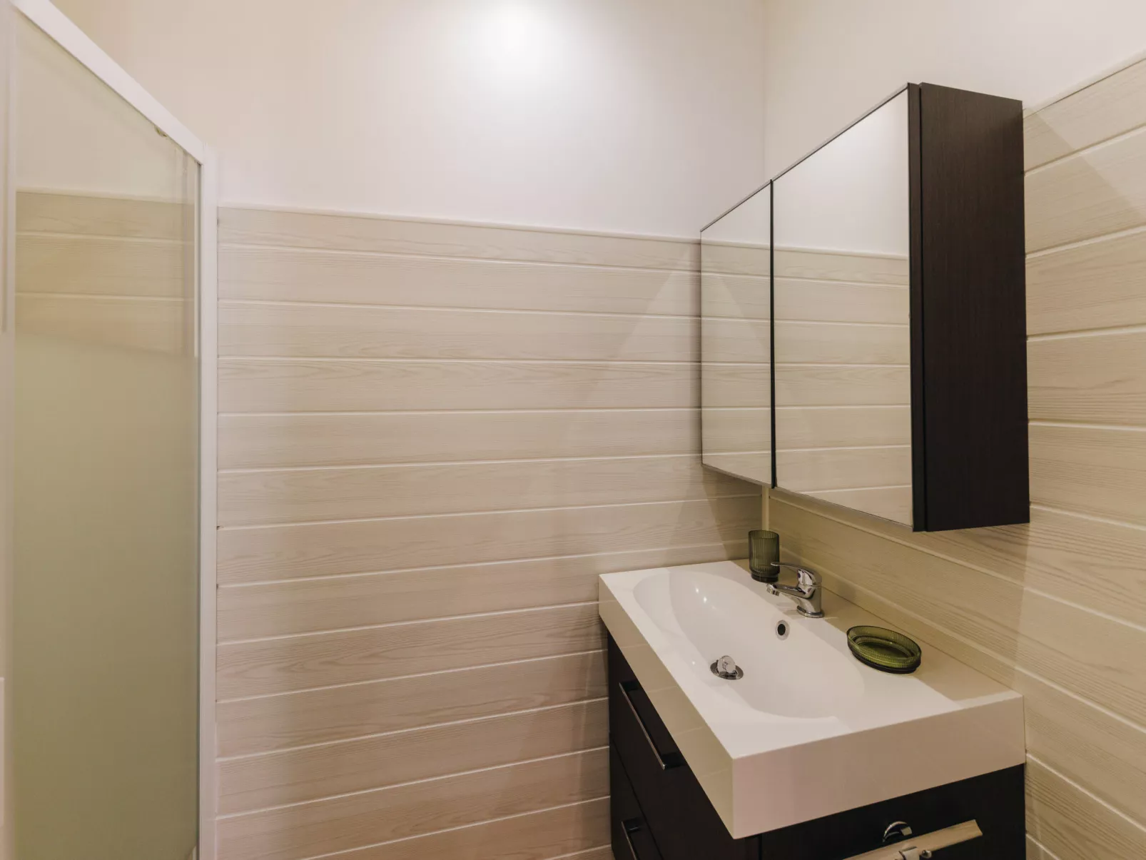 Le Télémaque 2 pièces Mezzanine-Binnen