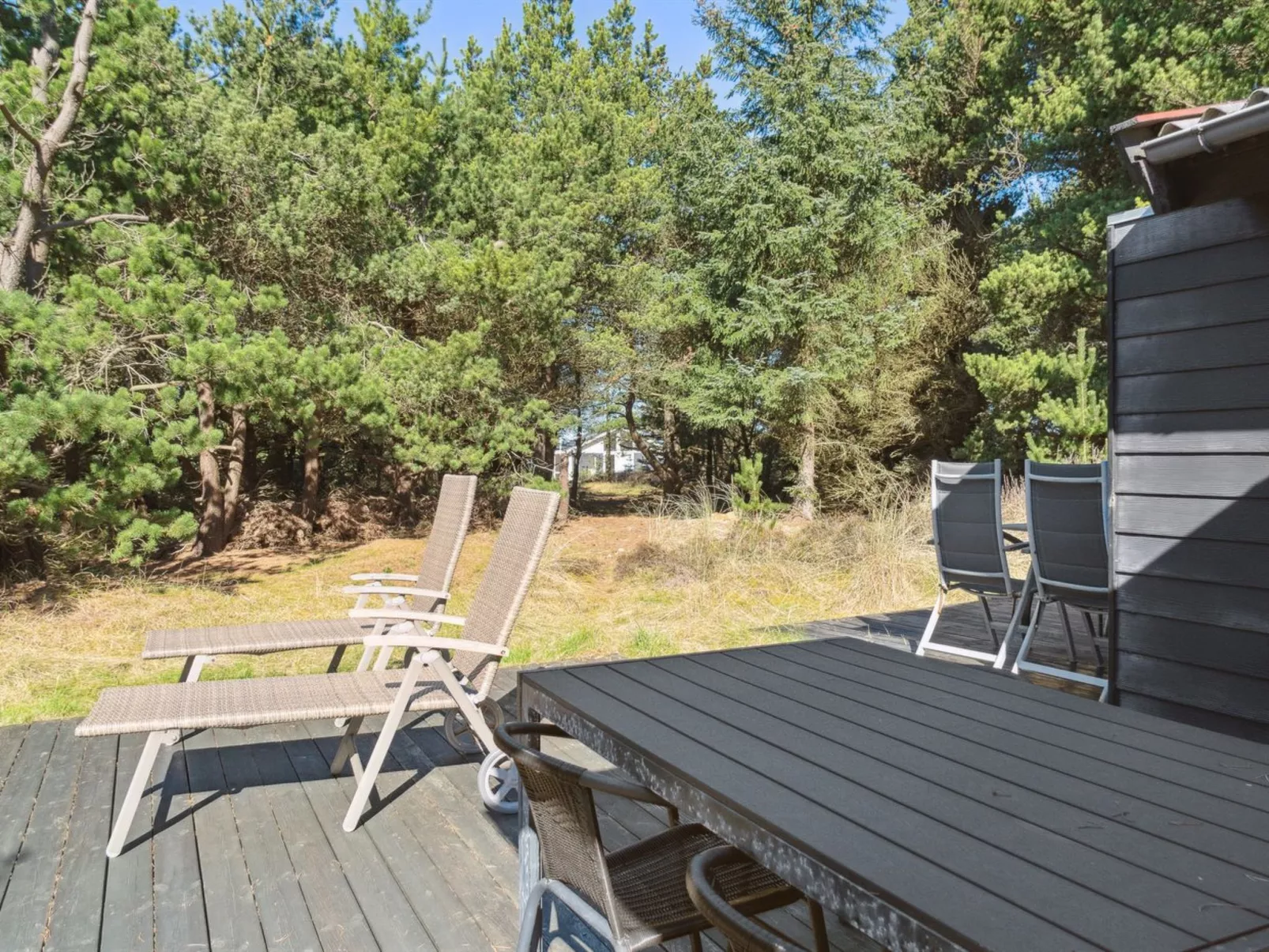 "Velika" - 1.2km from the sea-Buiten