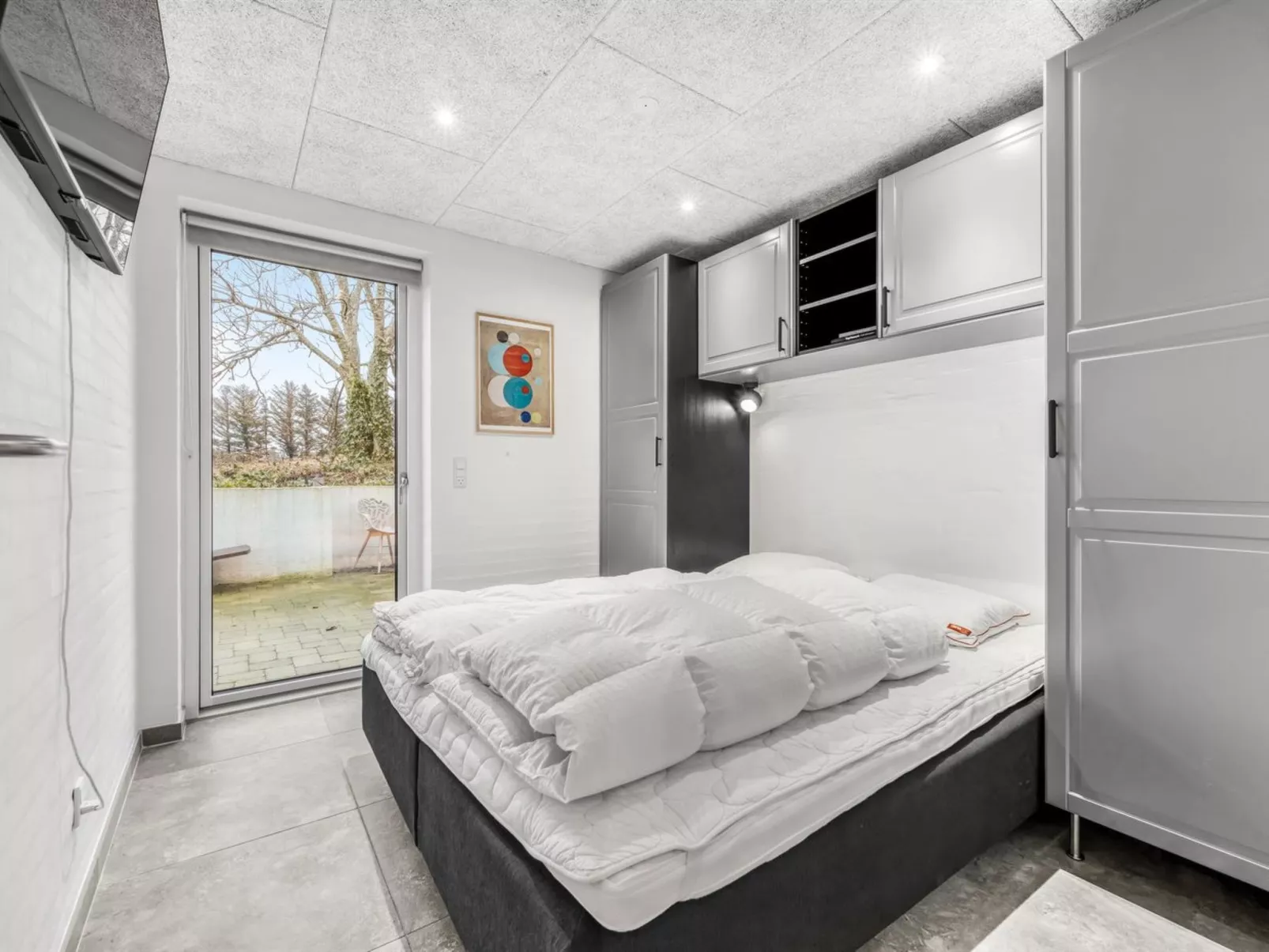 "Elisabetha" - 100m from the sea-Binnen