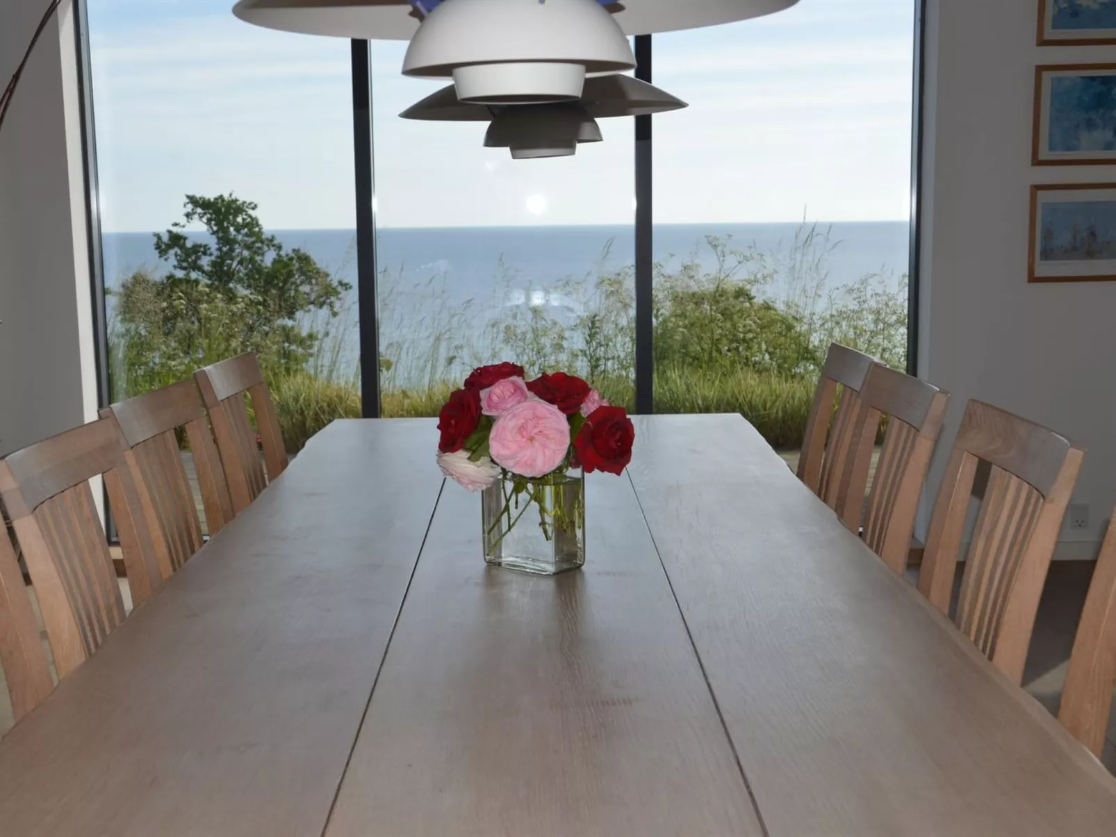 "Linda" - 200m from the sea-Binnen