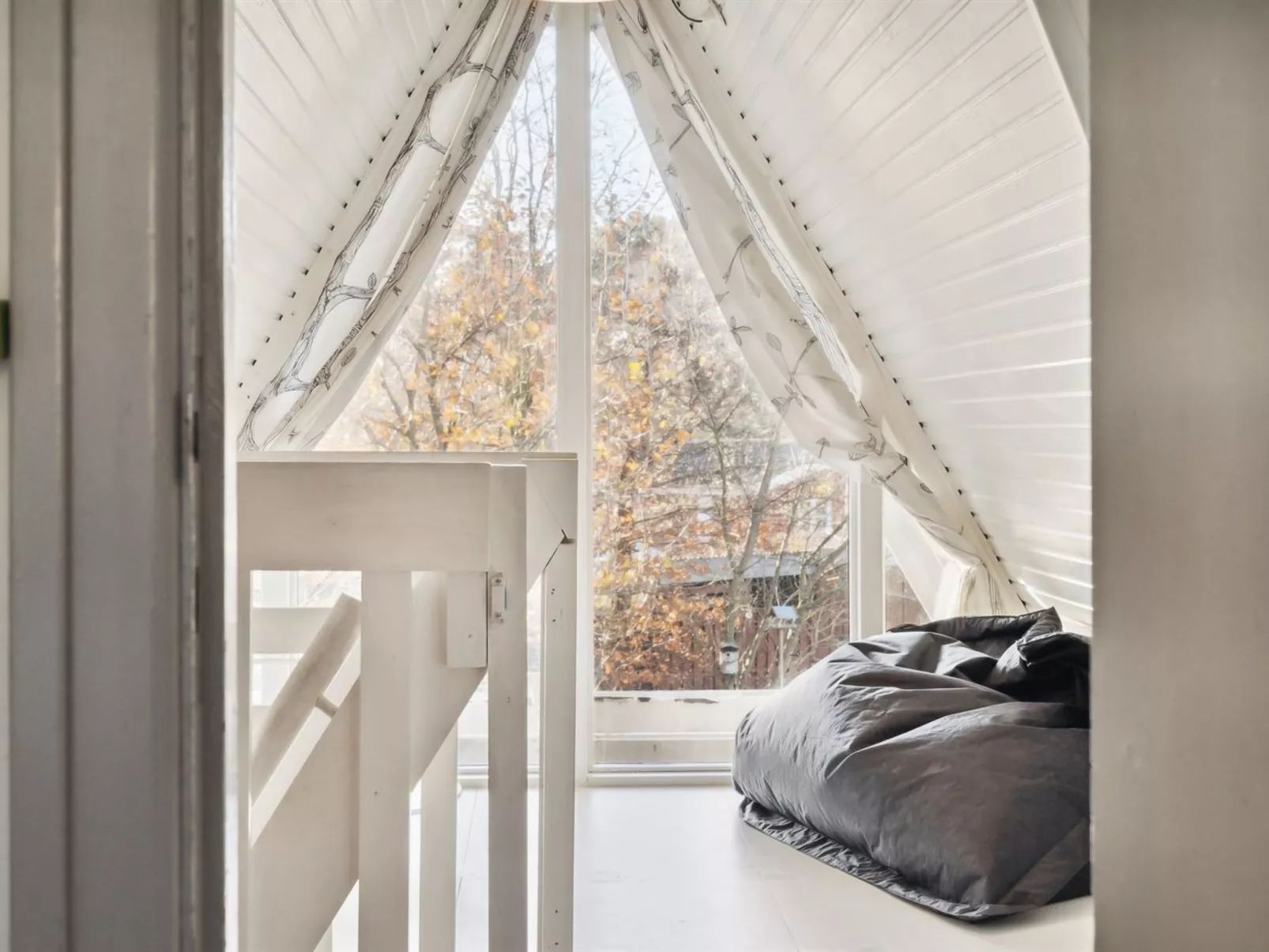 "Kierulf" - 6.6km from the sea-Binnen