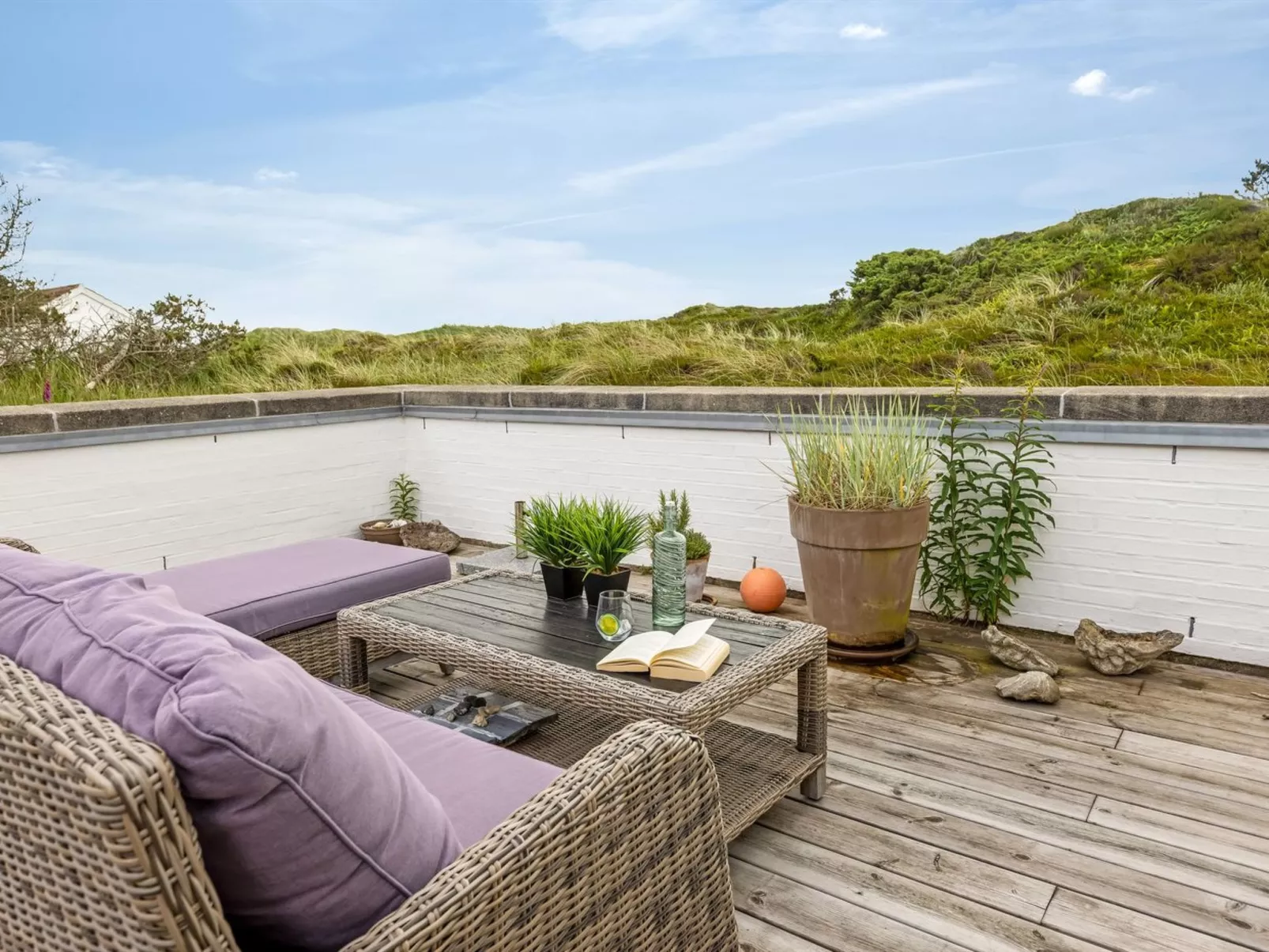 "Eljene" - 700m from the sea-Buiten