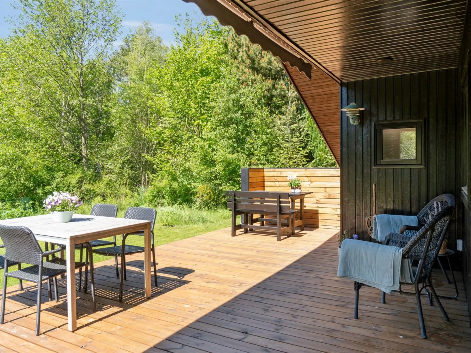 "Rui" - 1km from the sea-Buiten