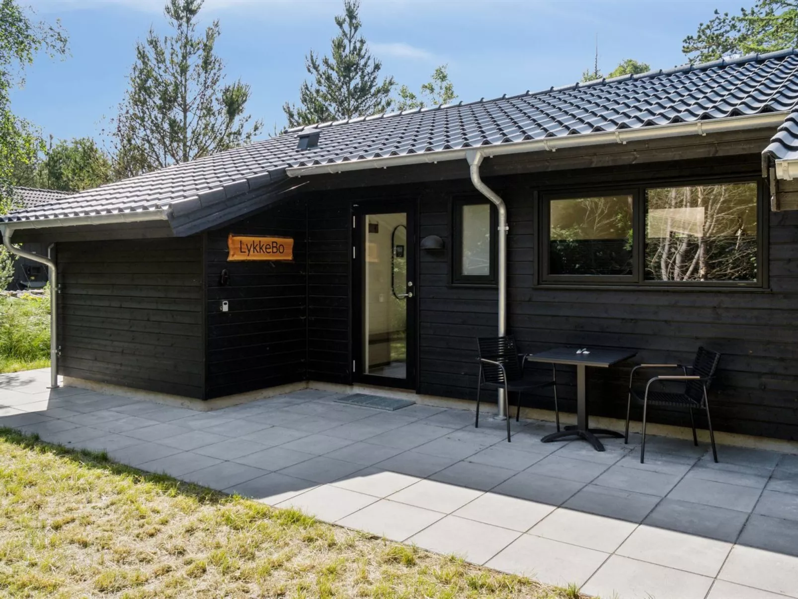 "Ela" - 800m from the sea-Buiten