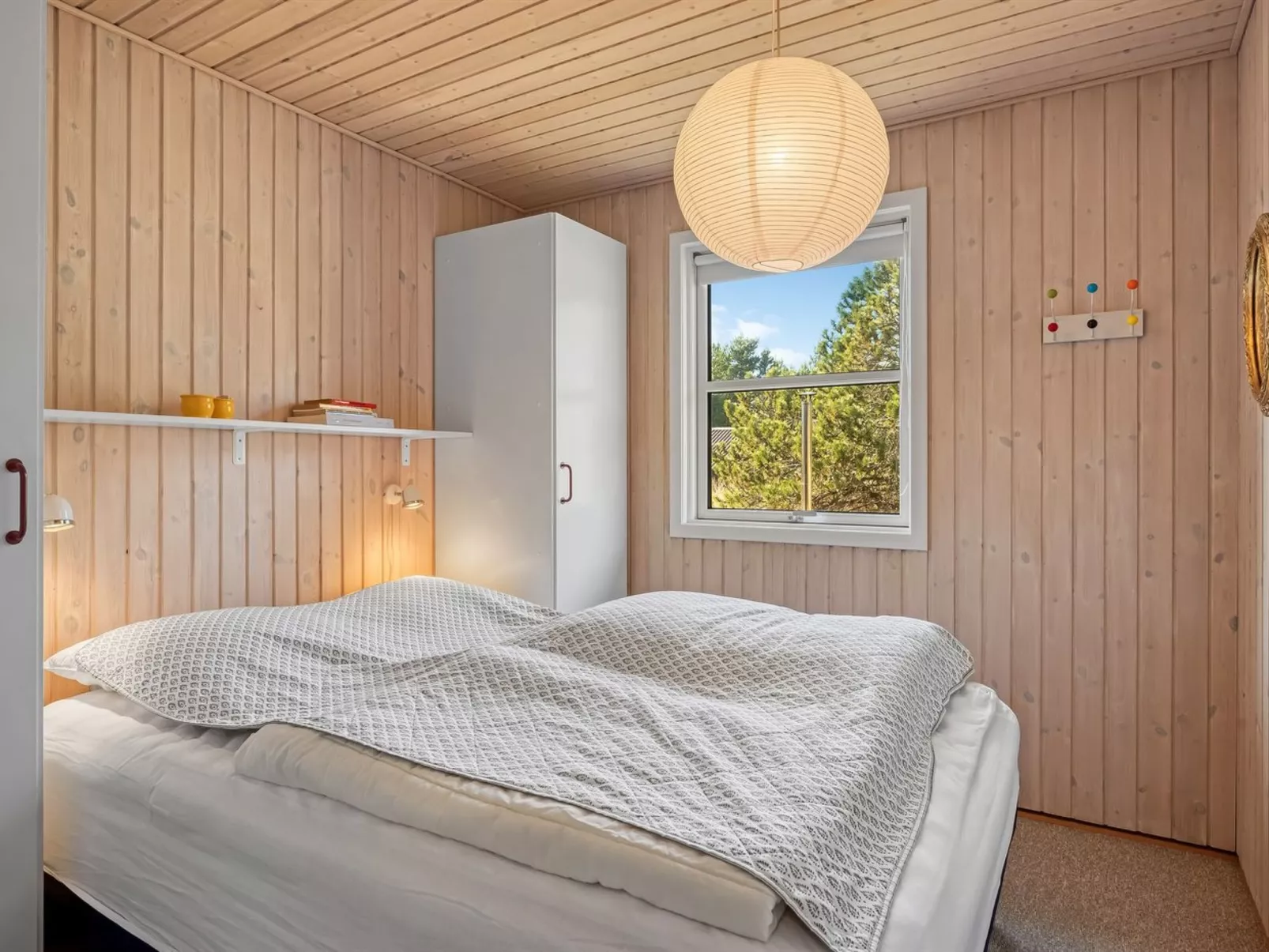 "Andrea" - 1.6km from the sea-Binnen