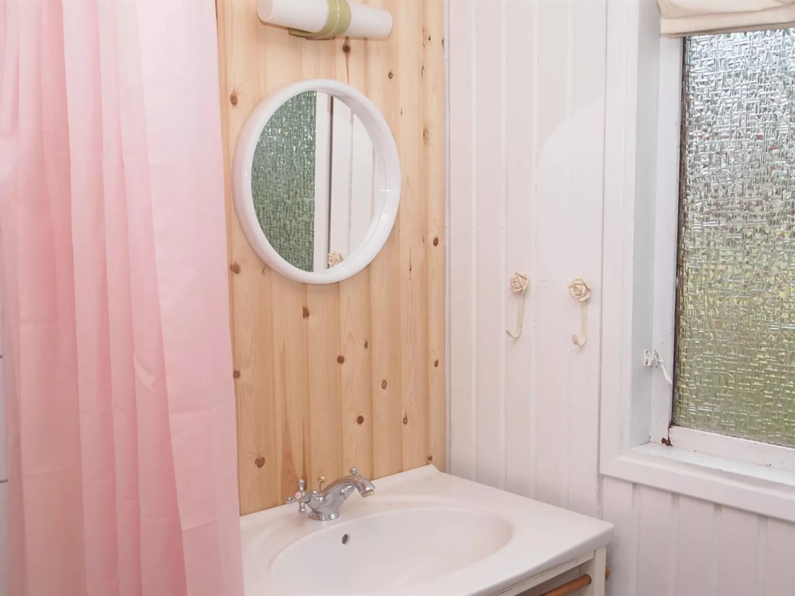 "Friis" - 100m from the sea-Binnen