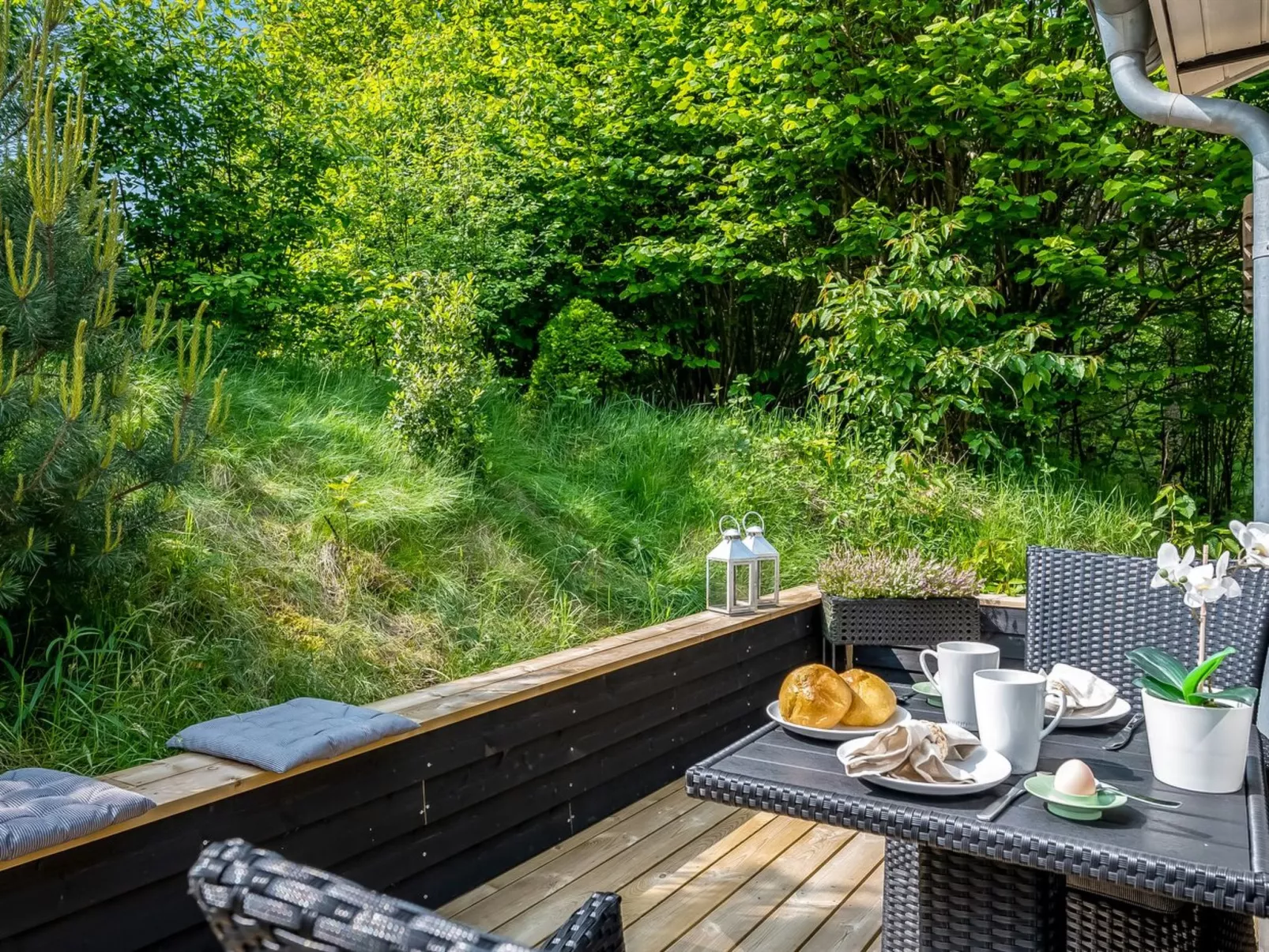 "Ufej" - 2.5km from the sea-Buiten