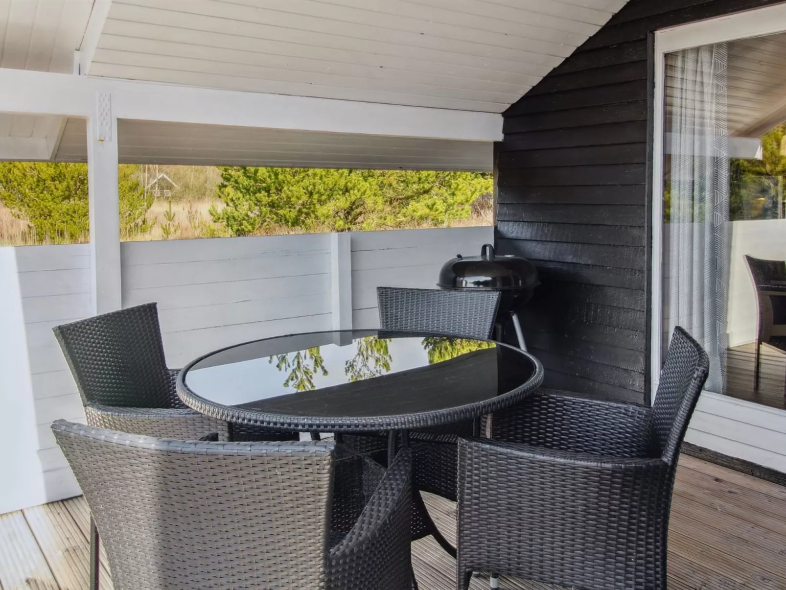 "Elpida" - 2km from the sea-Buiten